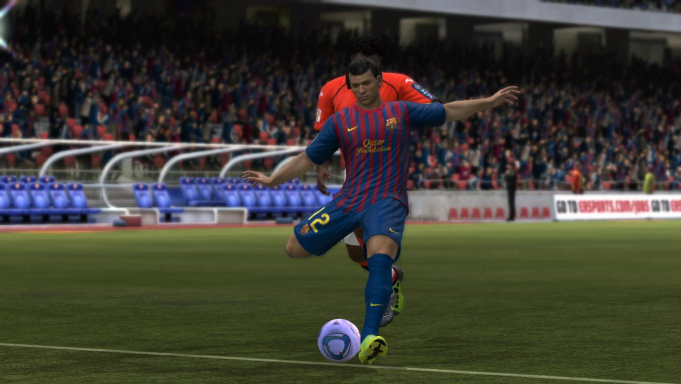 1360x768 Free download Fifa Malaysia FC BARCELONA FIFA 12 Wallpaper HD [1360x768] for your Desktop, Mobile & Tablet. Explore FIFA 15 Wallpaper. Fifa Wallpaper, FIFA 16 Wallpaper, Messi FIFA 15 Wallpaper
