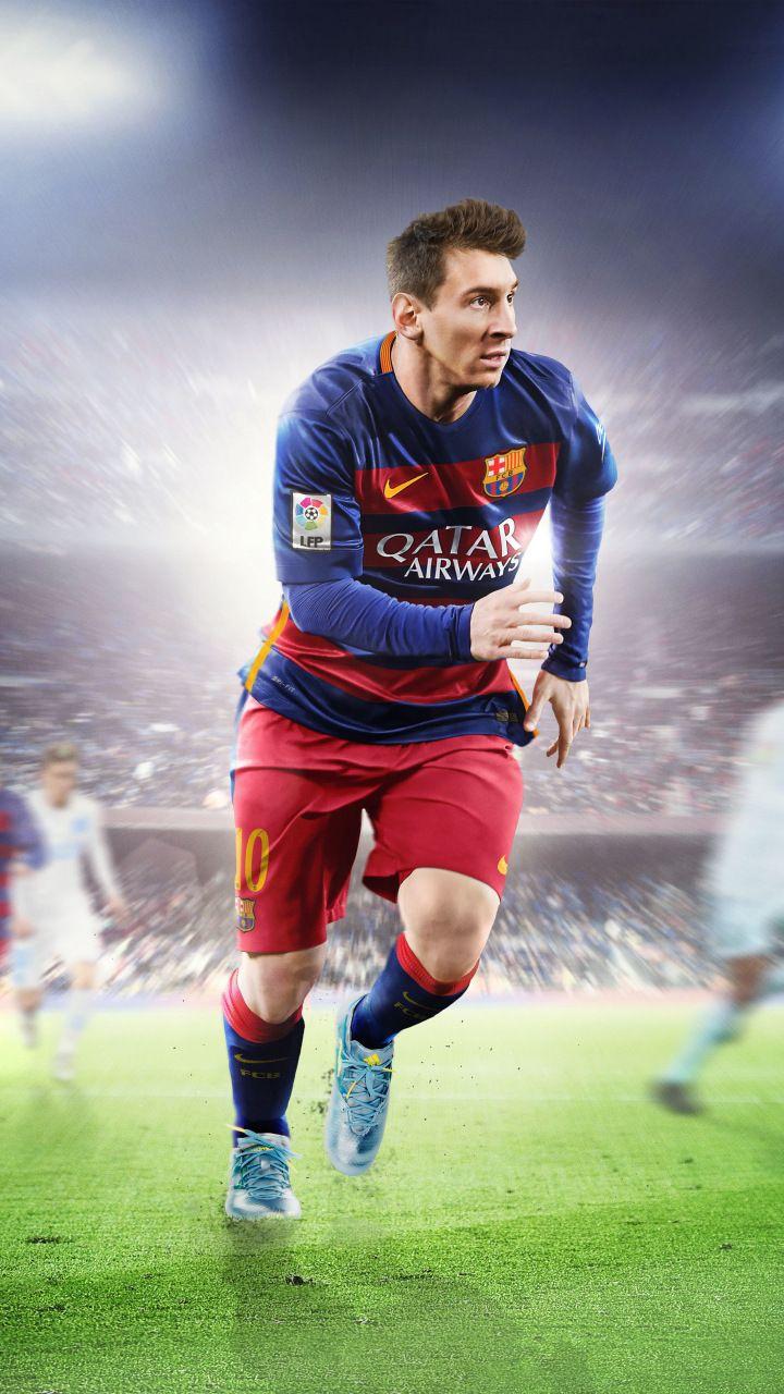 Lionel Messi For iPhone Wallpapers  Wallpaper Cave