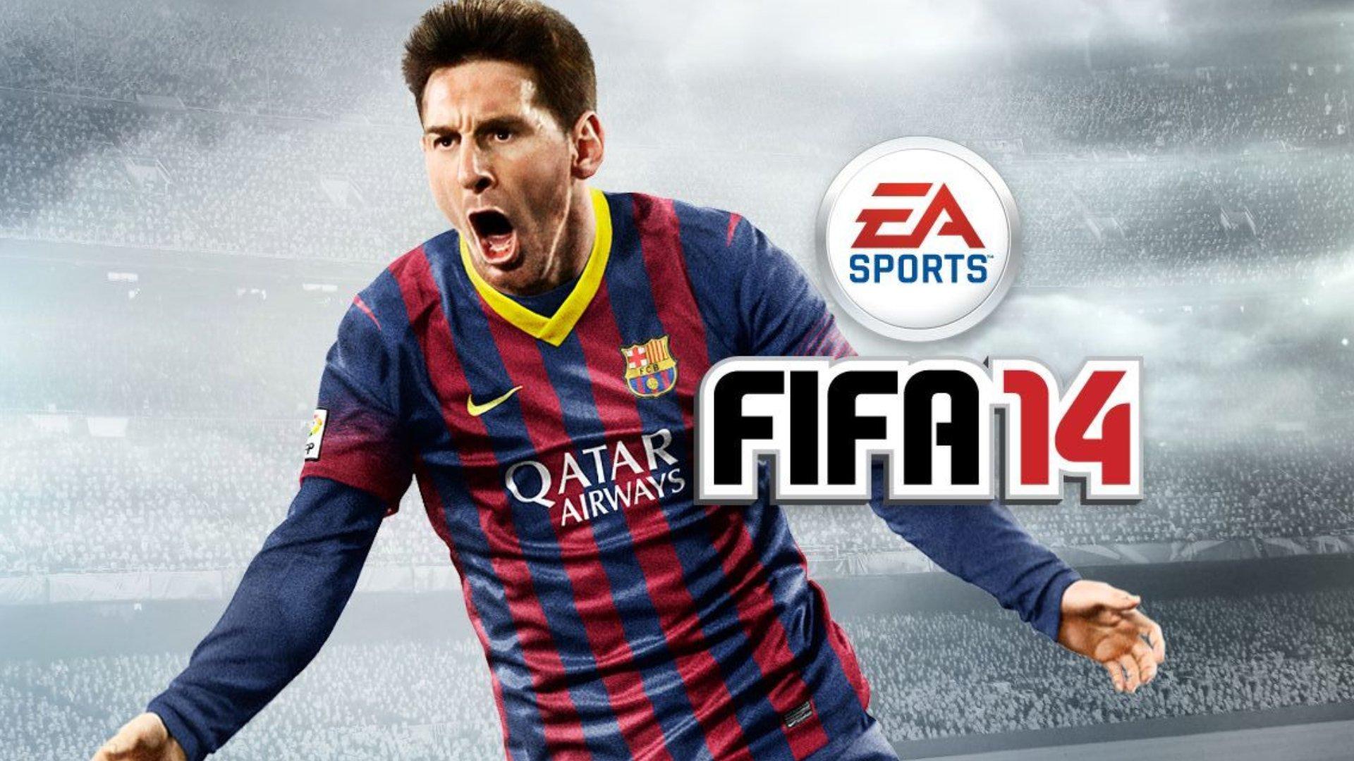 1920x1080 fifa, World, Cup, Soccer, Game, Fifa 1 Wallpaper HD / Desktop and Mobile Background
