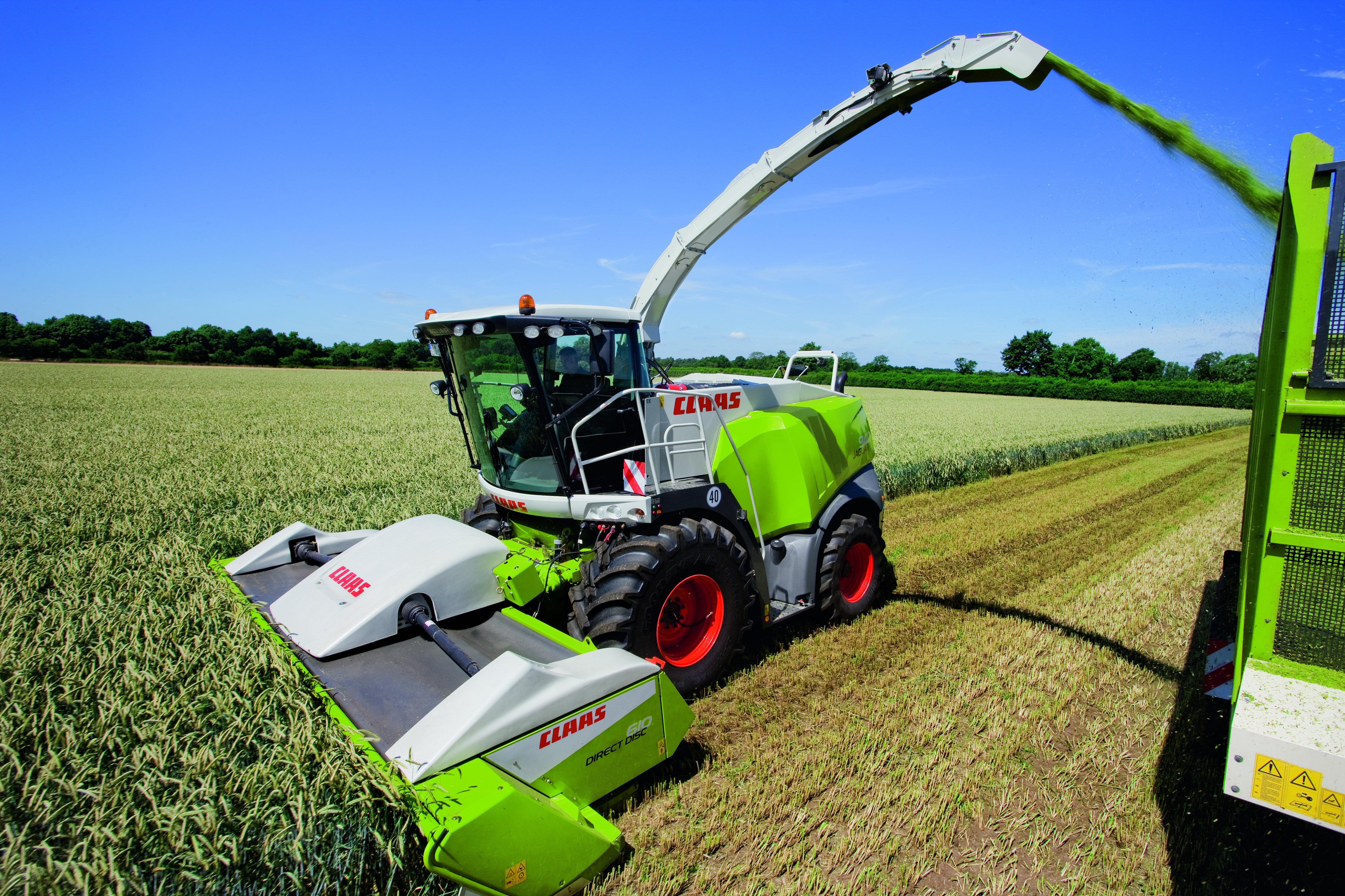 5616x3744 Claas HD Wallpaper and Background Image