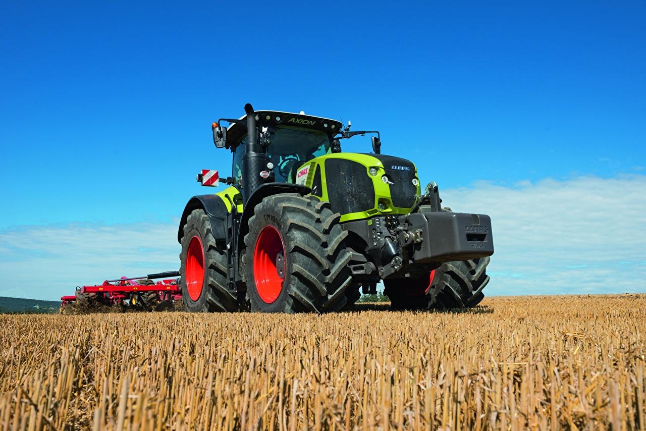 Claas Wallpapers - Top Free Claas Backgrounds - WallpaperAccess