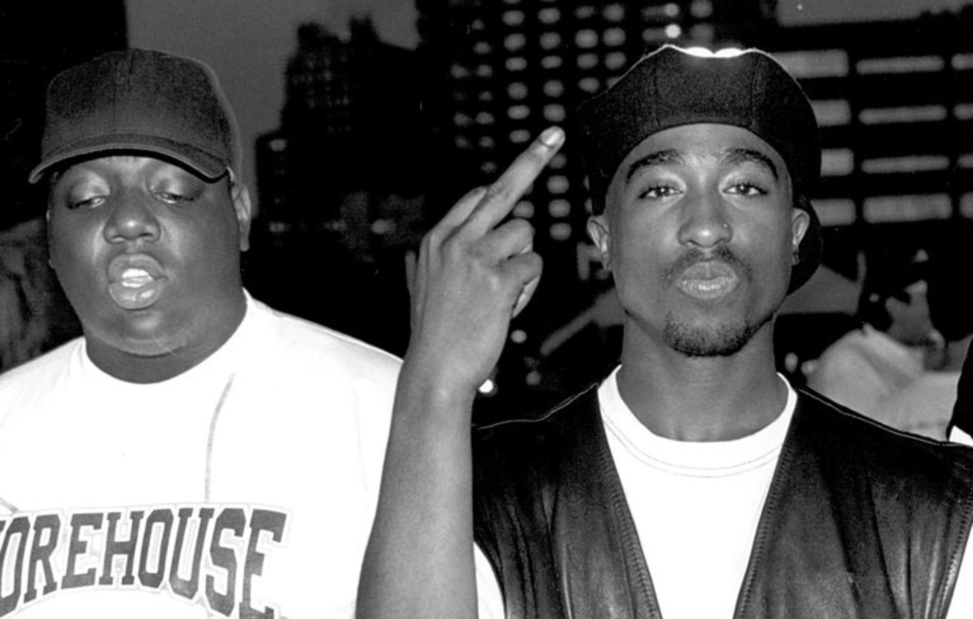 2000x1272 Swizz Beatz and Timbaland want to do a 2Pac Vs. The Notorious B.I.G. 'VERZUZ' battle