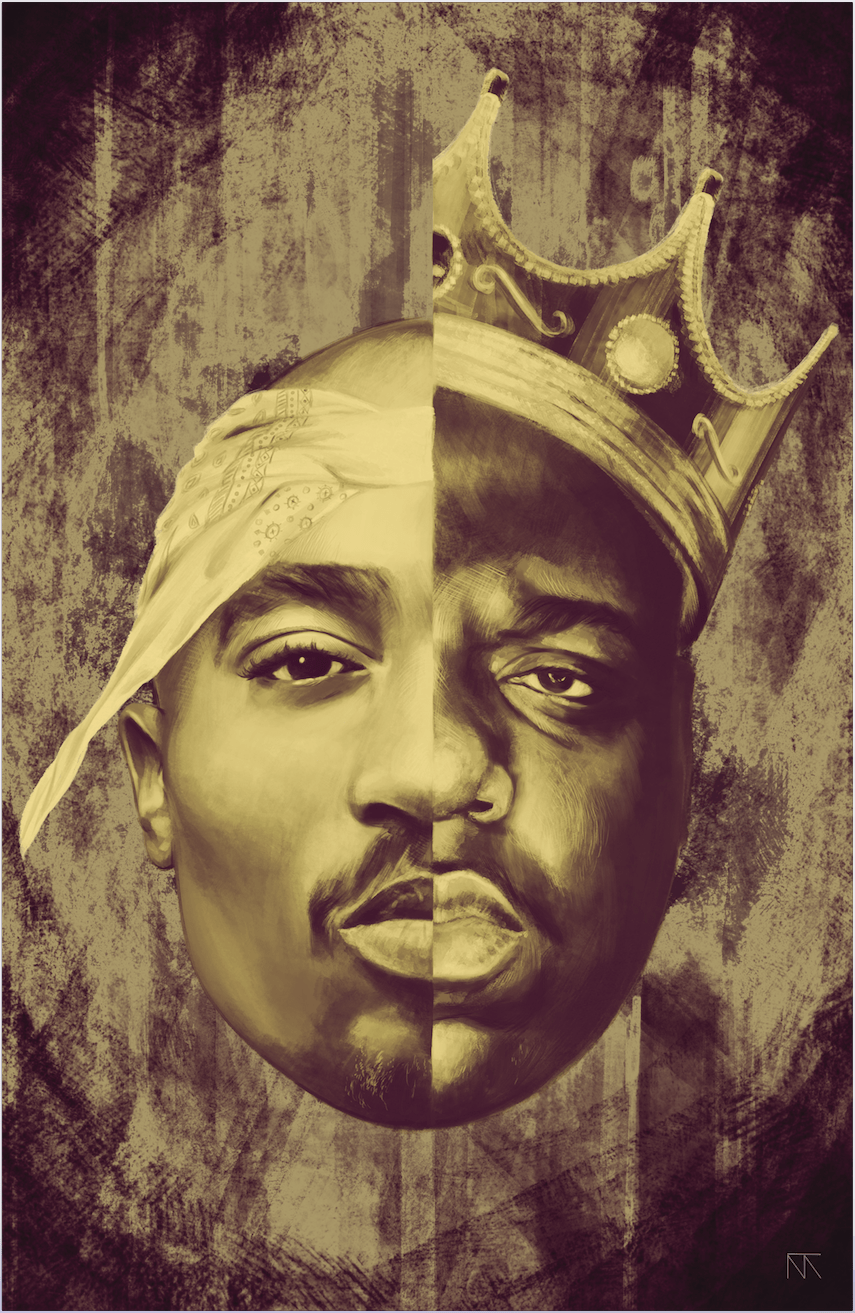 855x1313 Image result for 2pac and biggie posterpac and biggie, Rap artists, Rap wallpaper