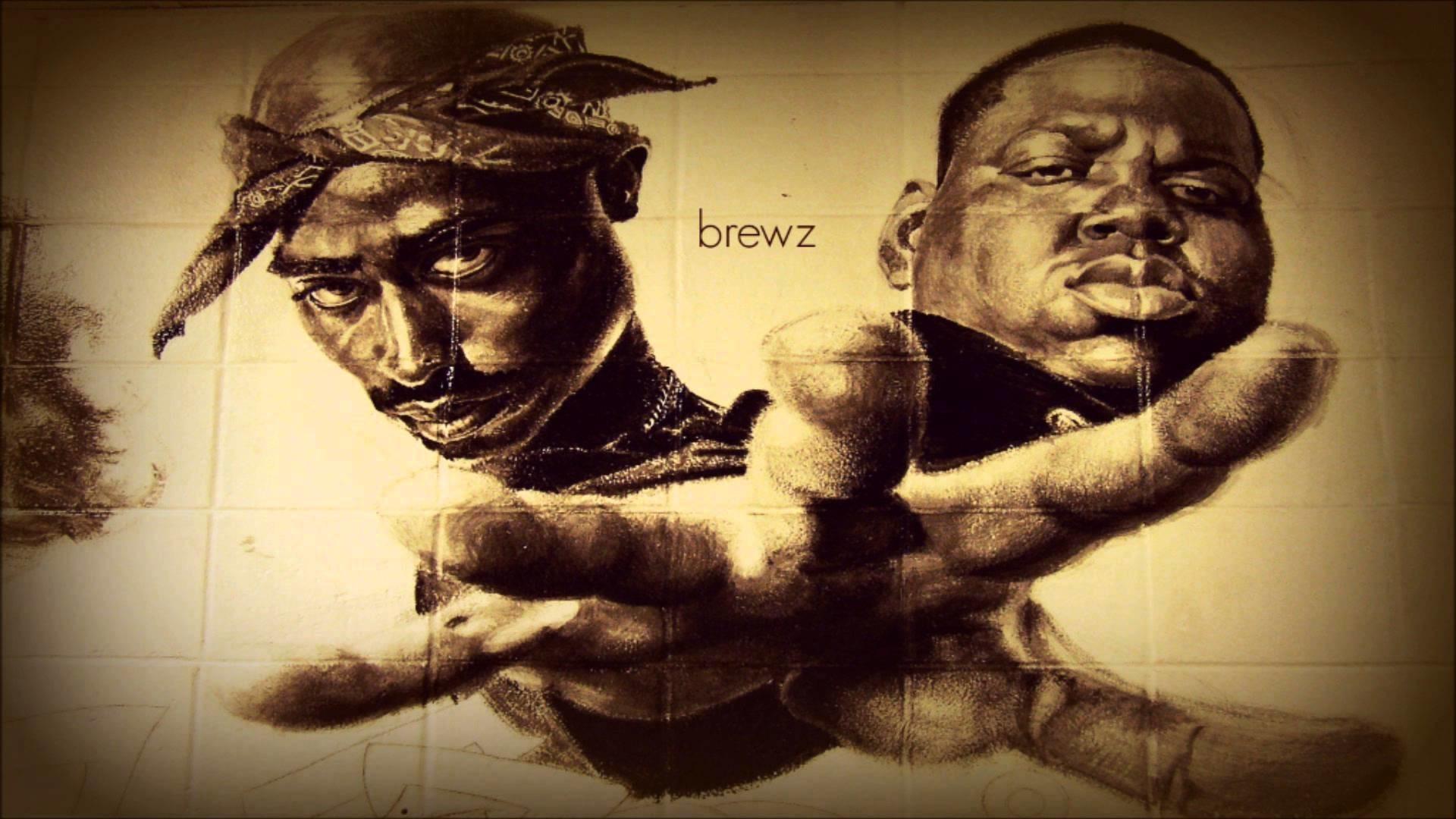 1920x1080 Biggie Wallpaper Notorious Big HD