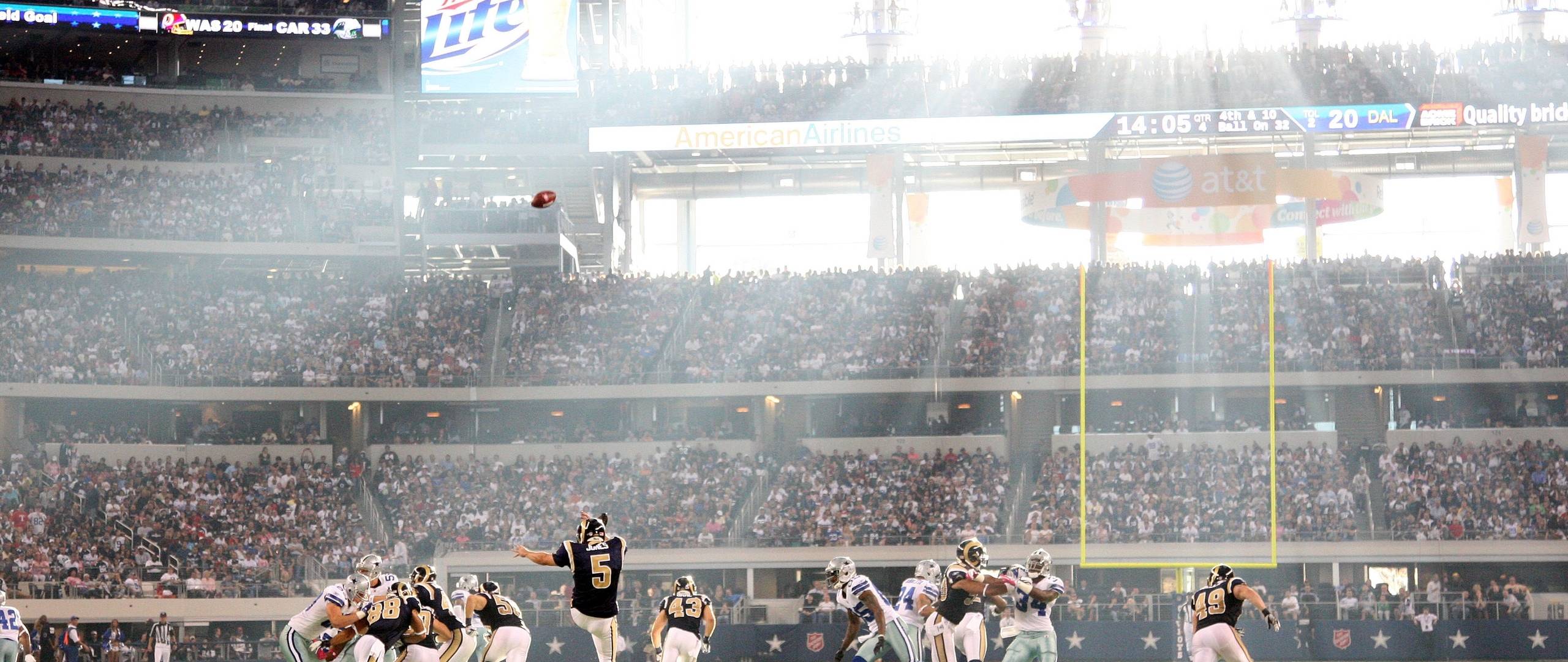 2560x1080 stadium, rugby, american football 2560x1080 Resolution Wallpaper, HD Sports 4K Wallpaper