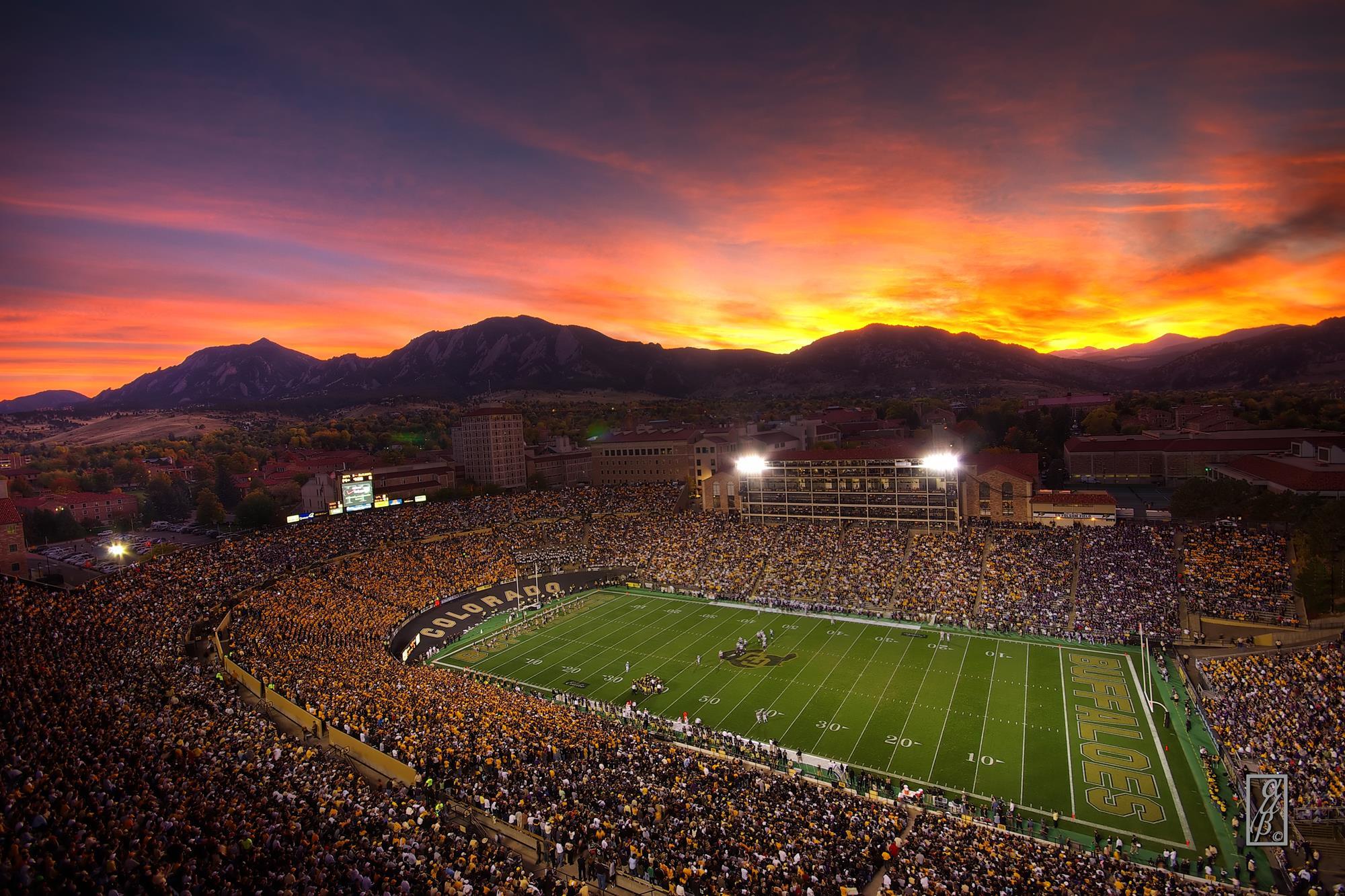 2000x1333 Folsom Field of Colorado Athletics