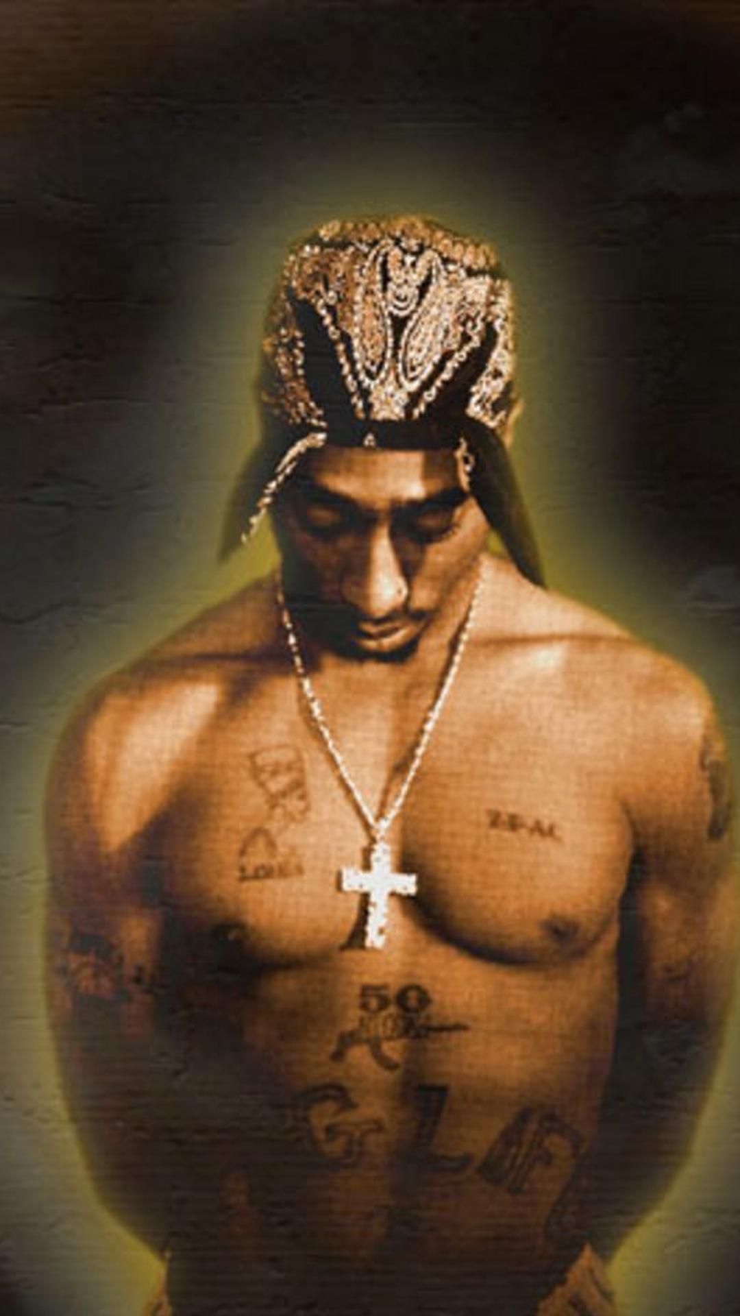 1080x1920 Tupac and Biggie Wallpaper and Lock Screen HD for Android