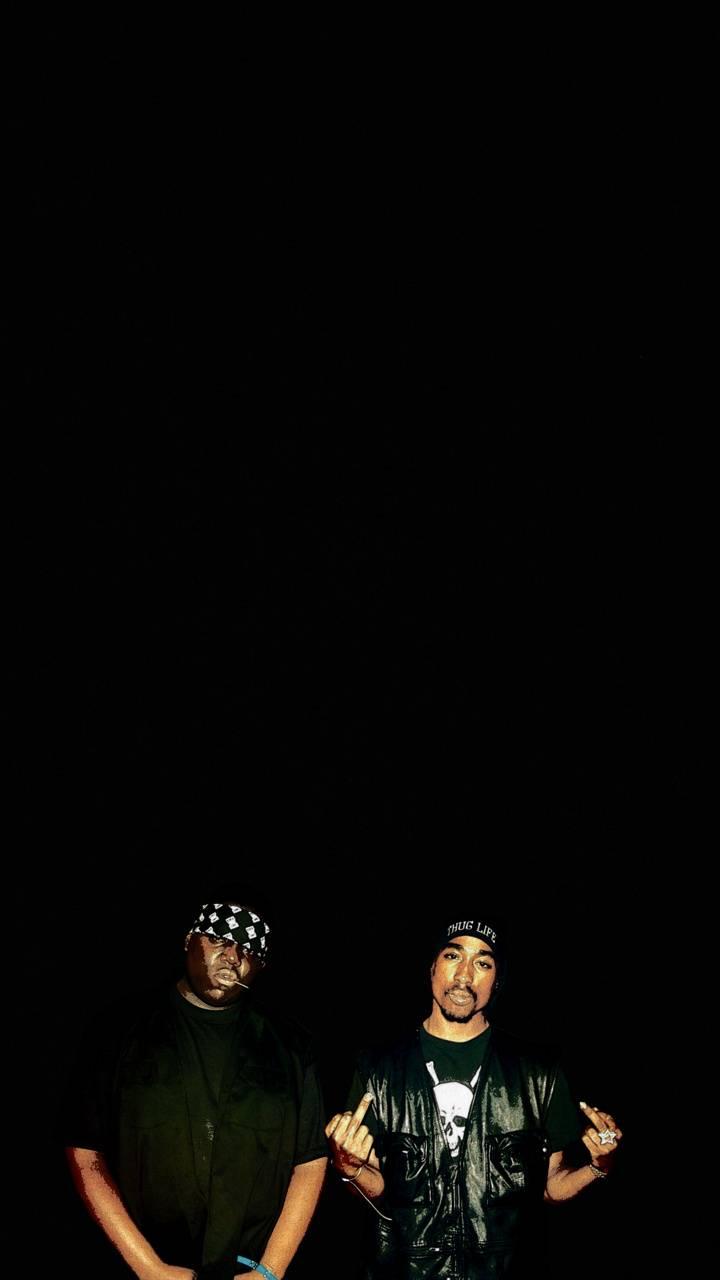 720x1280 Download Biggie Wallpaper HD By Villadesign. Wallpaper
