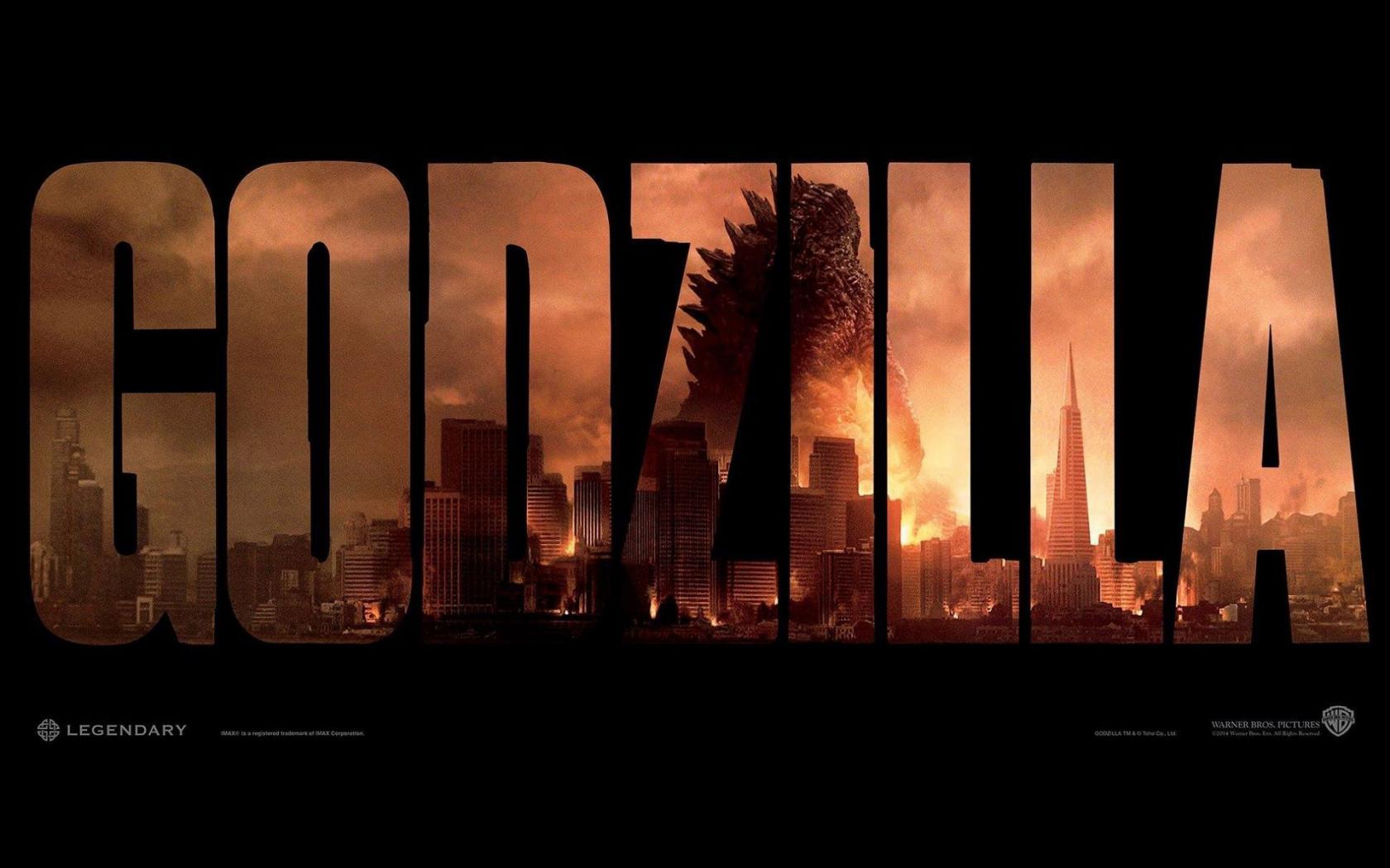 1680x1050 Free download Godzilla Movie Wallpaper HD Wallpaper [1920x1200] for your Desktop, Mobile & Tablet. Explore Godzilla Wallpaper HD. Godzilla Wallpaper Image, Godzilla Wallpaper, Free Godzilla Desktop Wallpaper