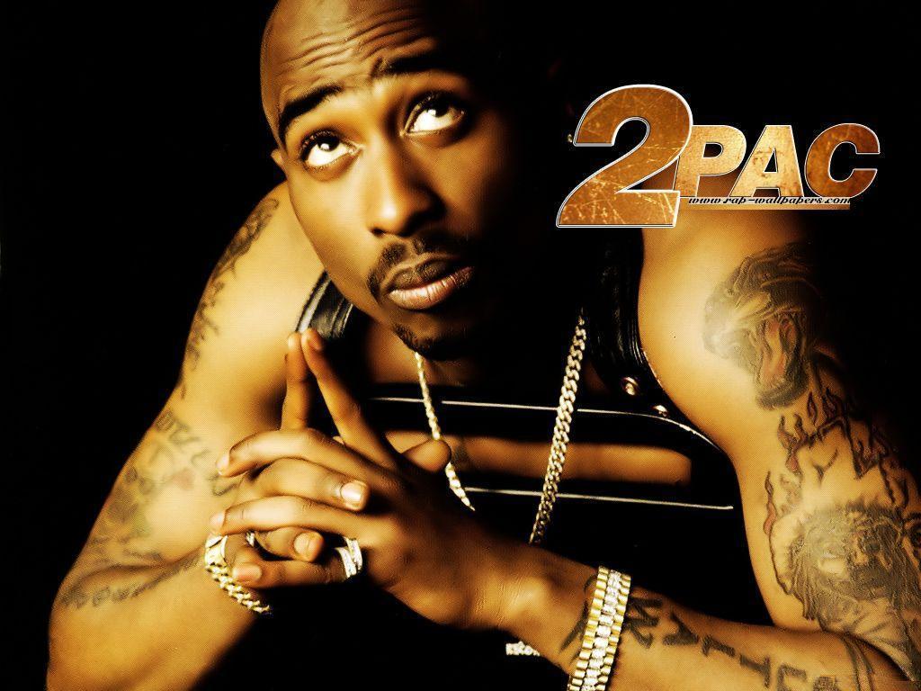 1024x768 Tupac and biggie wallpaper
