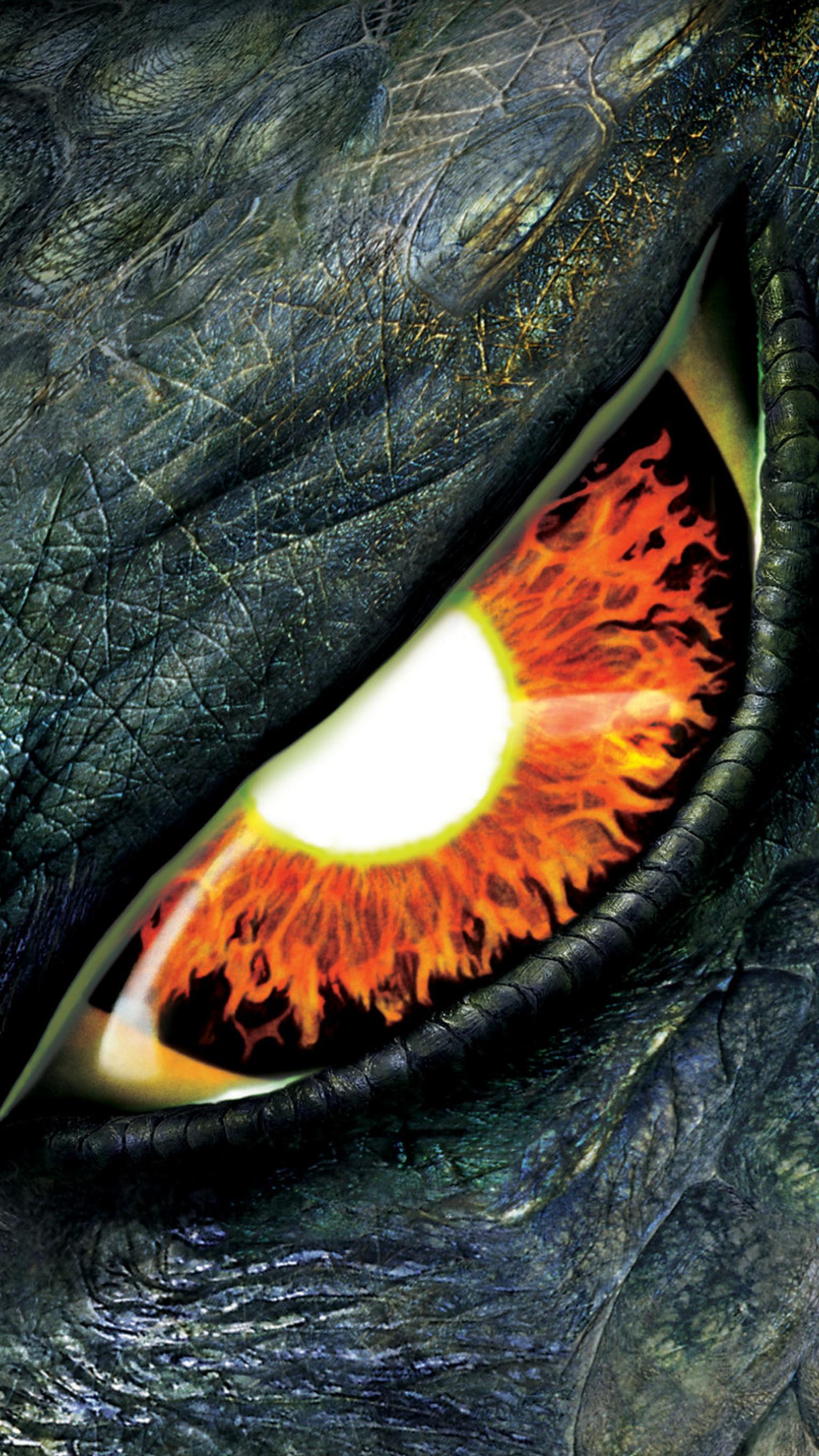 1536x2732 Godzilla (1998) Phone Wallpaper