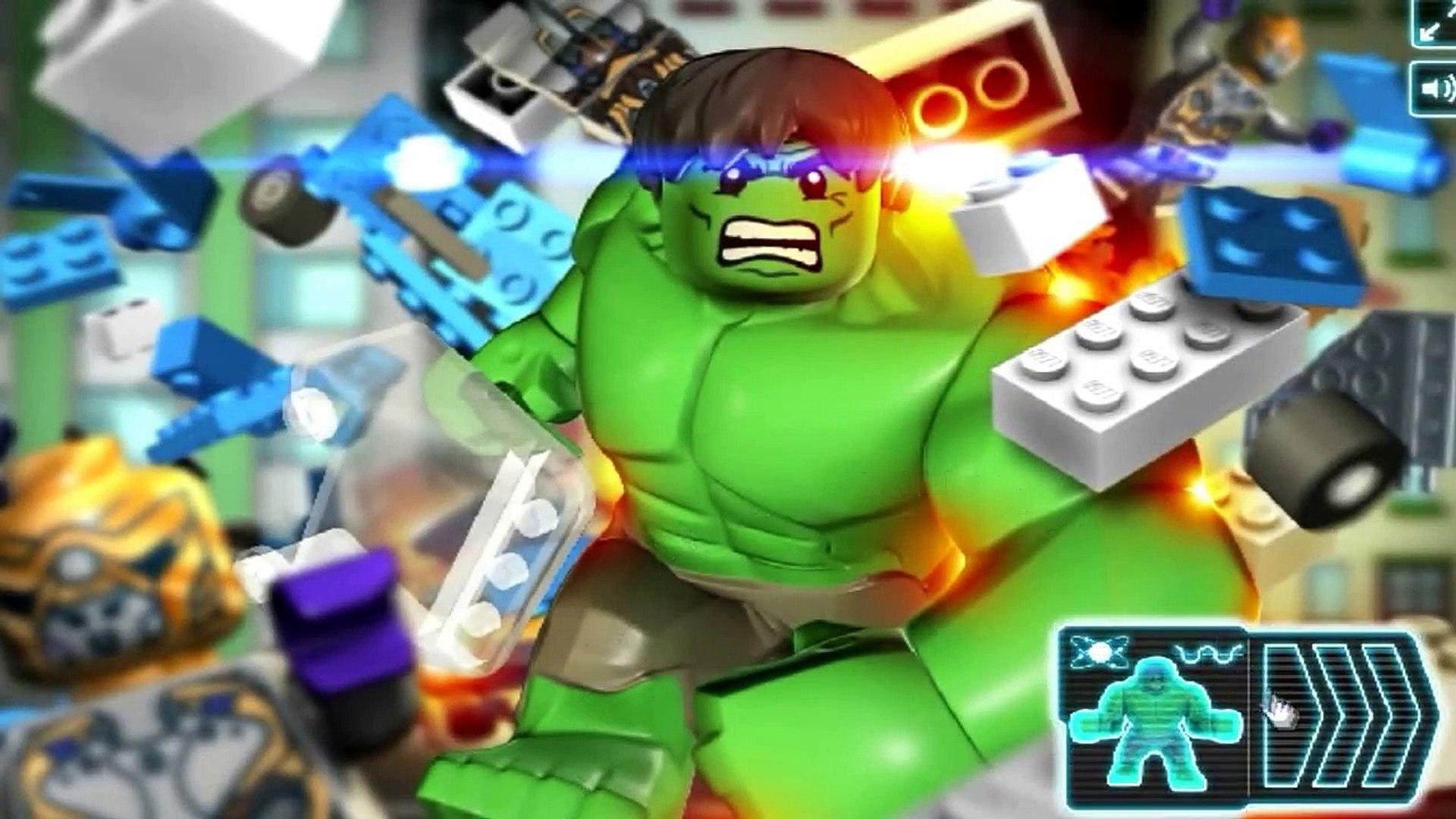 1920x1080 Marvel Herp Hulk for Kids
