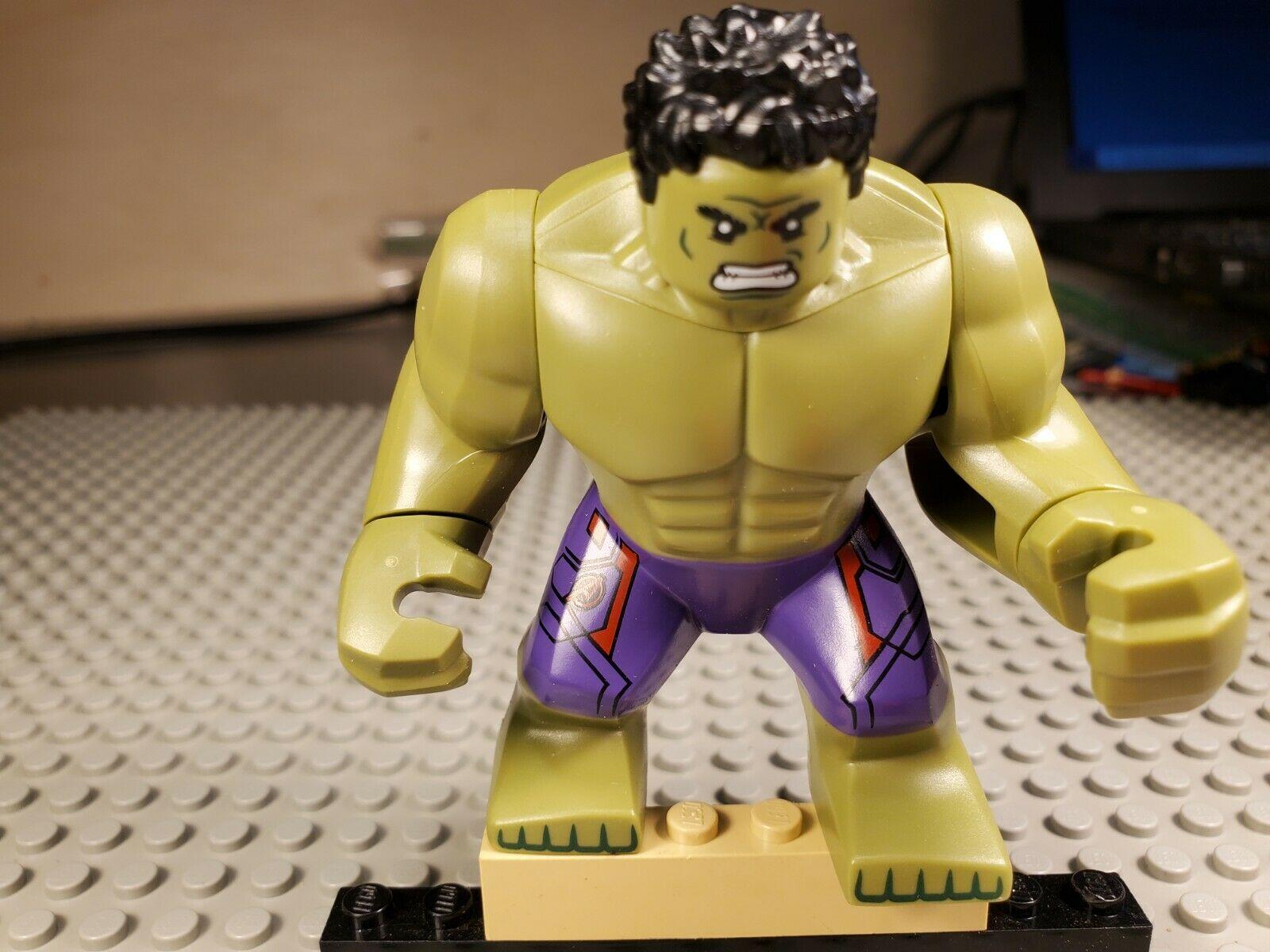 1600x1200 LEGO Marvel Hulk From 76031 SH173 Age of Ultron online