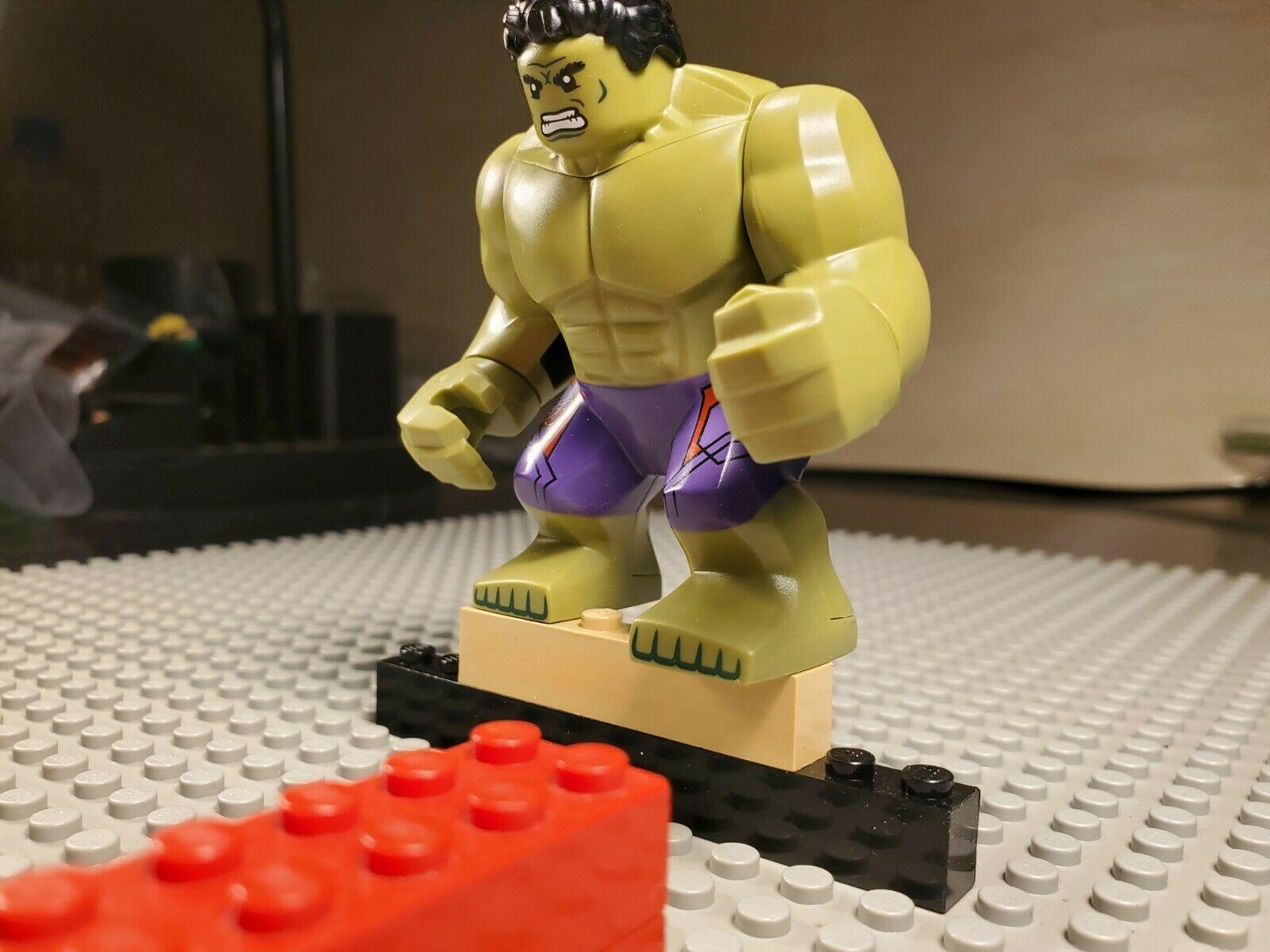 1600x1200 LEGO Marvel Hulk From 76031 SH173 Age of Ultron online