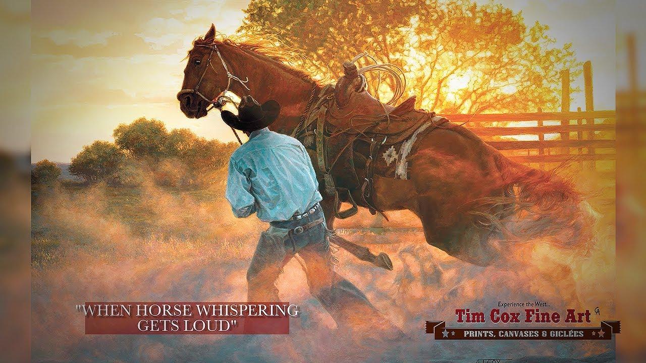 1280x720 Tim Cox Fine Art