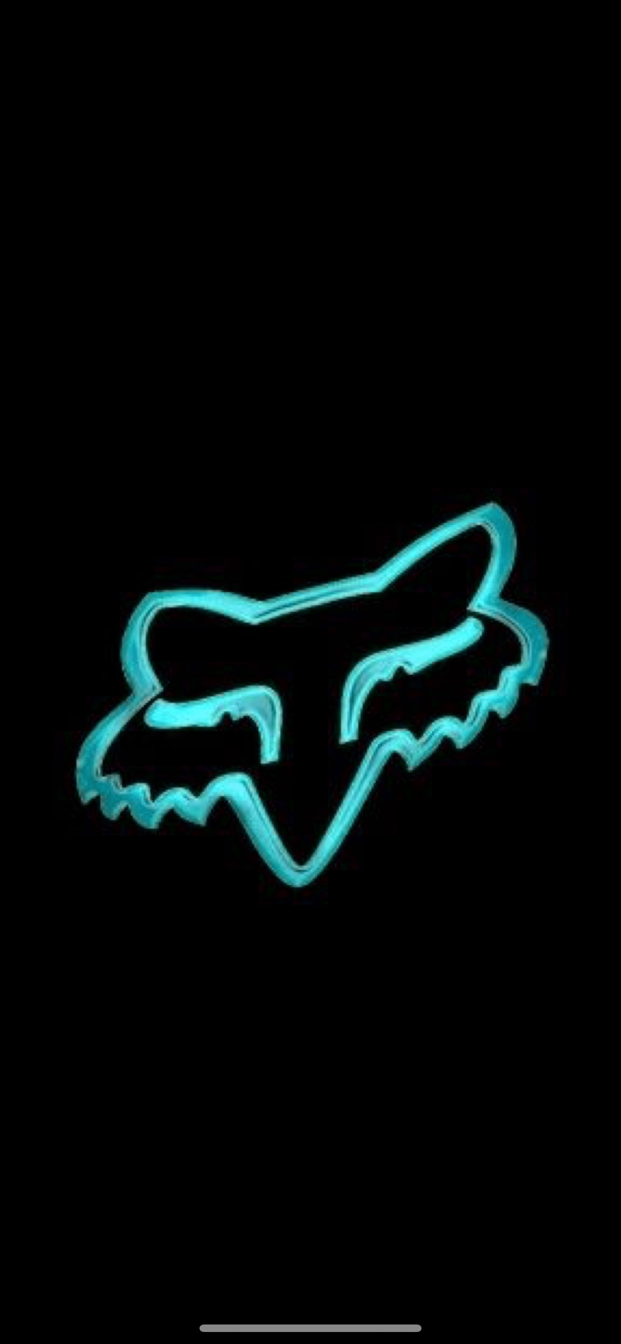 1242x2688 Fox ideas. fox racing logo, fox racing, fox