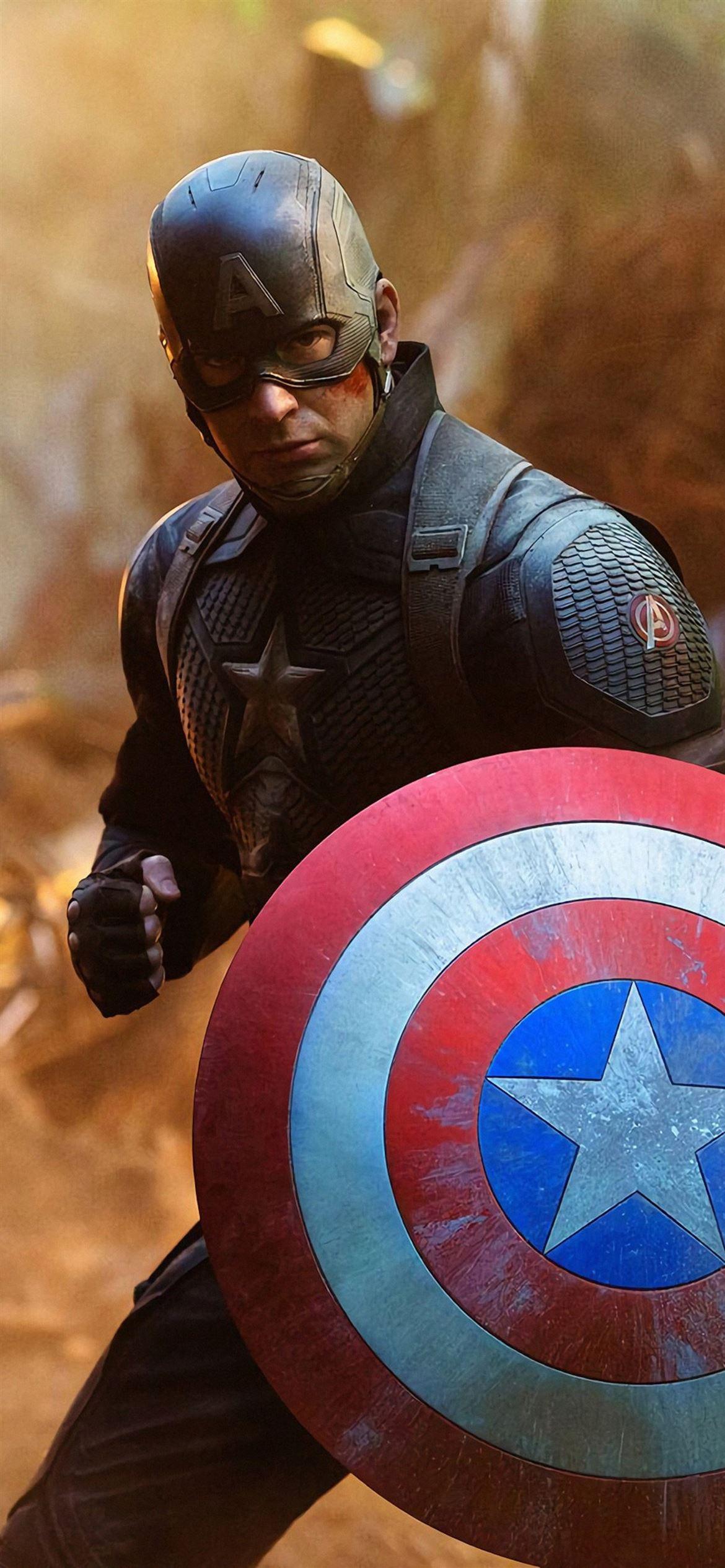 1170x2532 Best Superheroes iPhone 12 HD Wallpaper