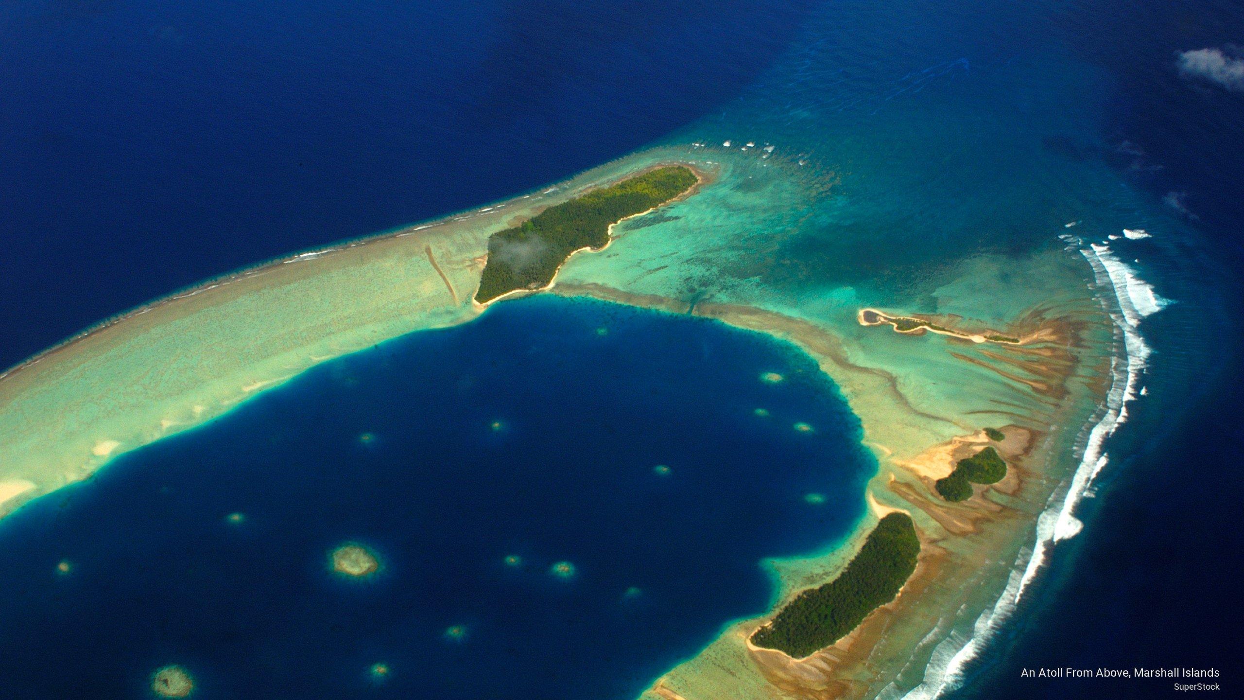 2560x1440 Free download Webshots An Atoll From Above Marshall Islands [2560x1440] for your Desktop, Mobile & Tablet. Explore Island Wallpaper for My Desktop. Free Tropical Desktop Wallpaper, Free Tropical Beach