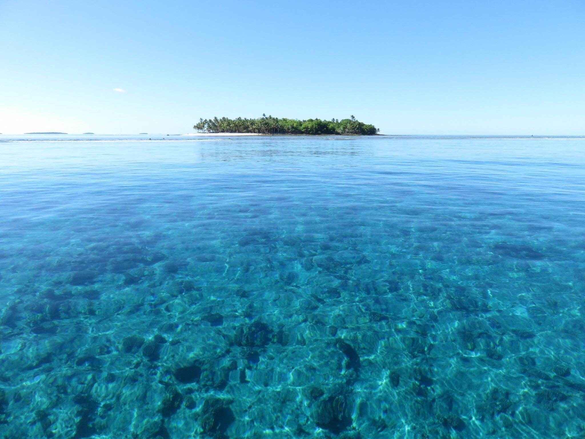 2048x1536 Earth is mostly blue. Kwajalein Atoll Marshall Islands [OC] 1600 x 1200 -Please check the website for more pics. Kwajalein atoll, Oceania travel, Earth photo