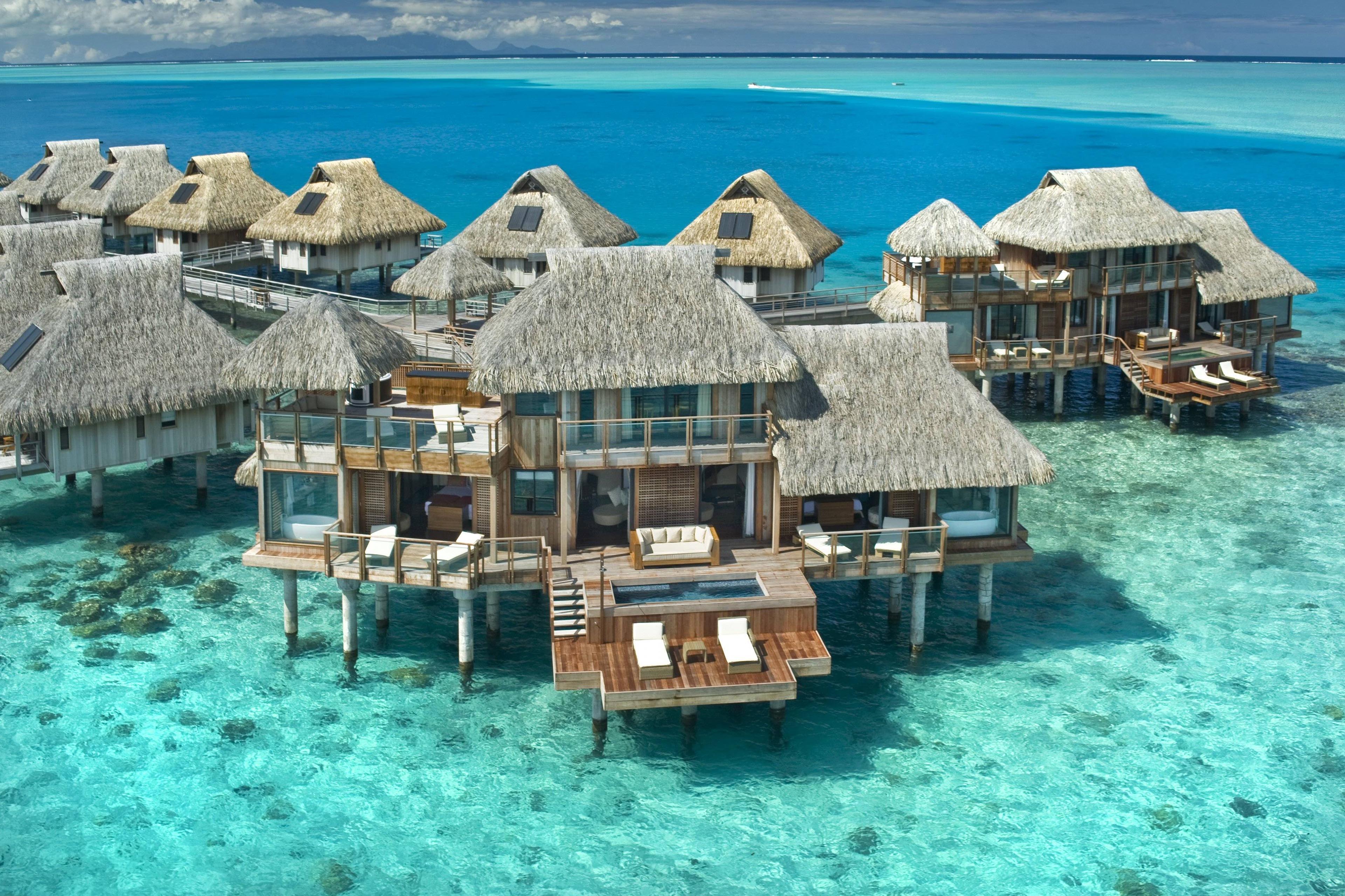 3840x2560 Choosing the Perfect Virgin Island for Your Vacation