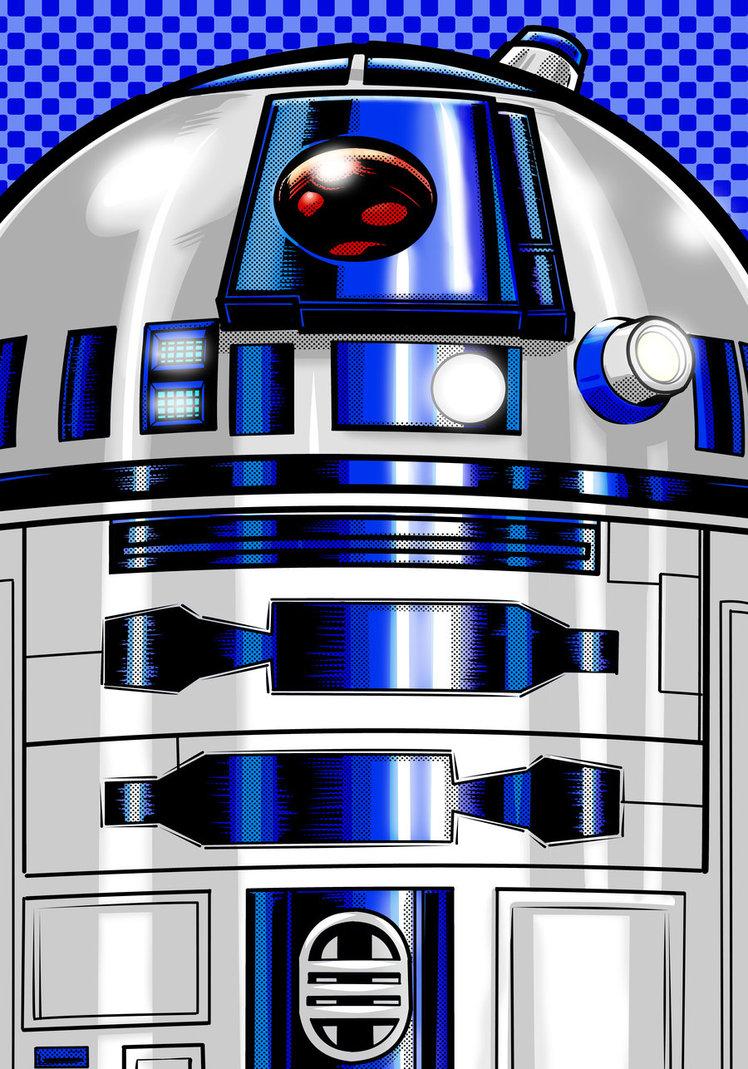 R2 D2 Iphone Wallpapers Top Free R2 D2 Iphone Backgrounds Wallpaperaccess