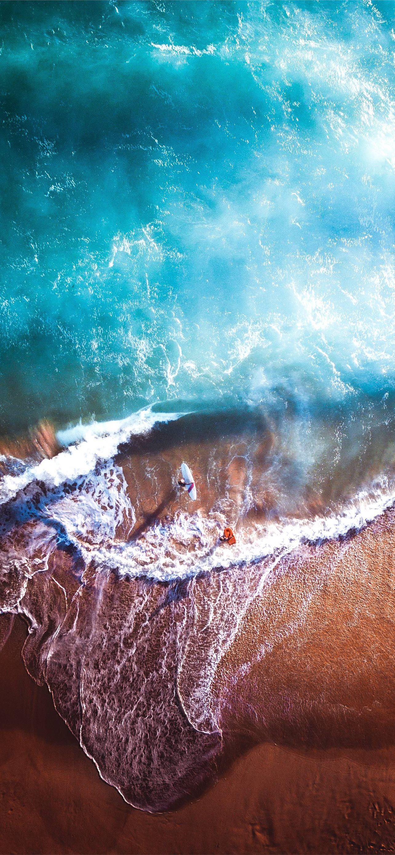 1284x2778 marshall islands iPhone Wallpaper Free Download