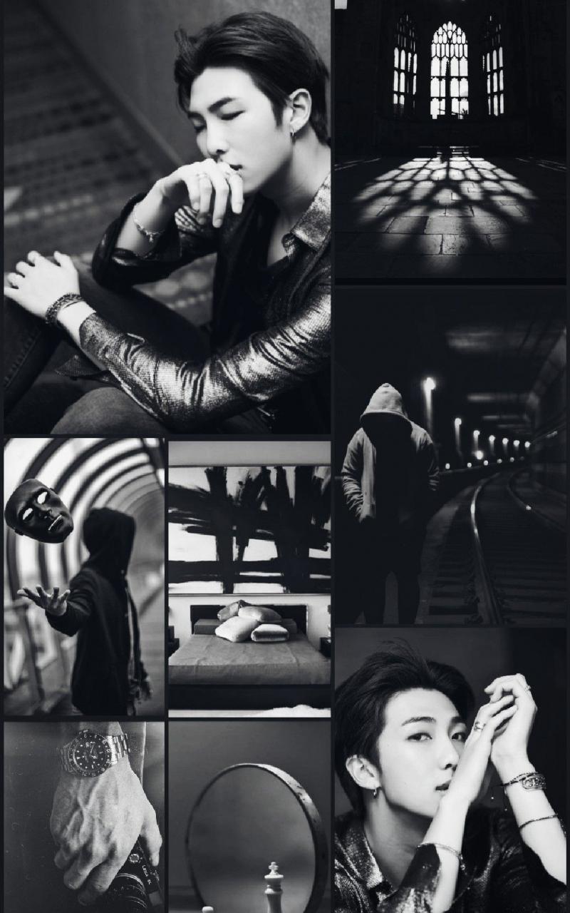 800x1280 Free Download BTS Aesthetic Kim Namjoon RM MoodBoard Wallpaper DO NOT [1078x1920] For Your Desktop, Mobile & Tablet. Explore BTS Kim Nam Joon RM Wallpaper. BTS Kim Nam Joon RM Wallpaper
