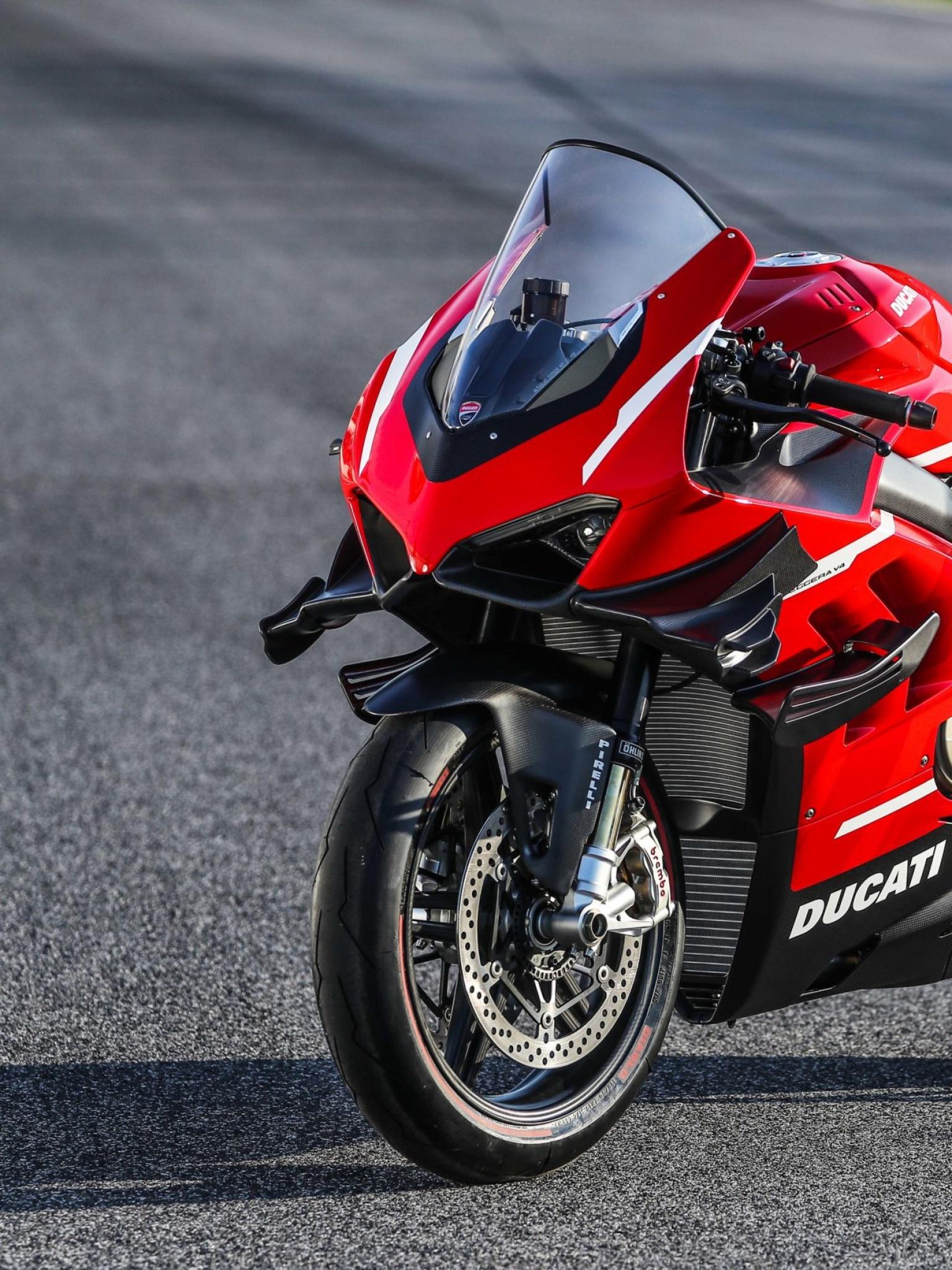 1536x2048 Ducati Superleggera V4 4K Wallpaper, Superbikes, Bikes
