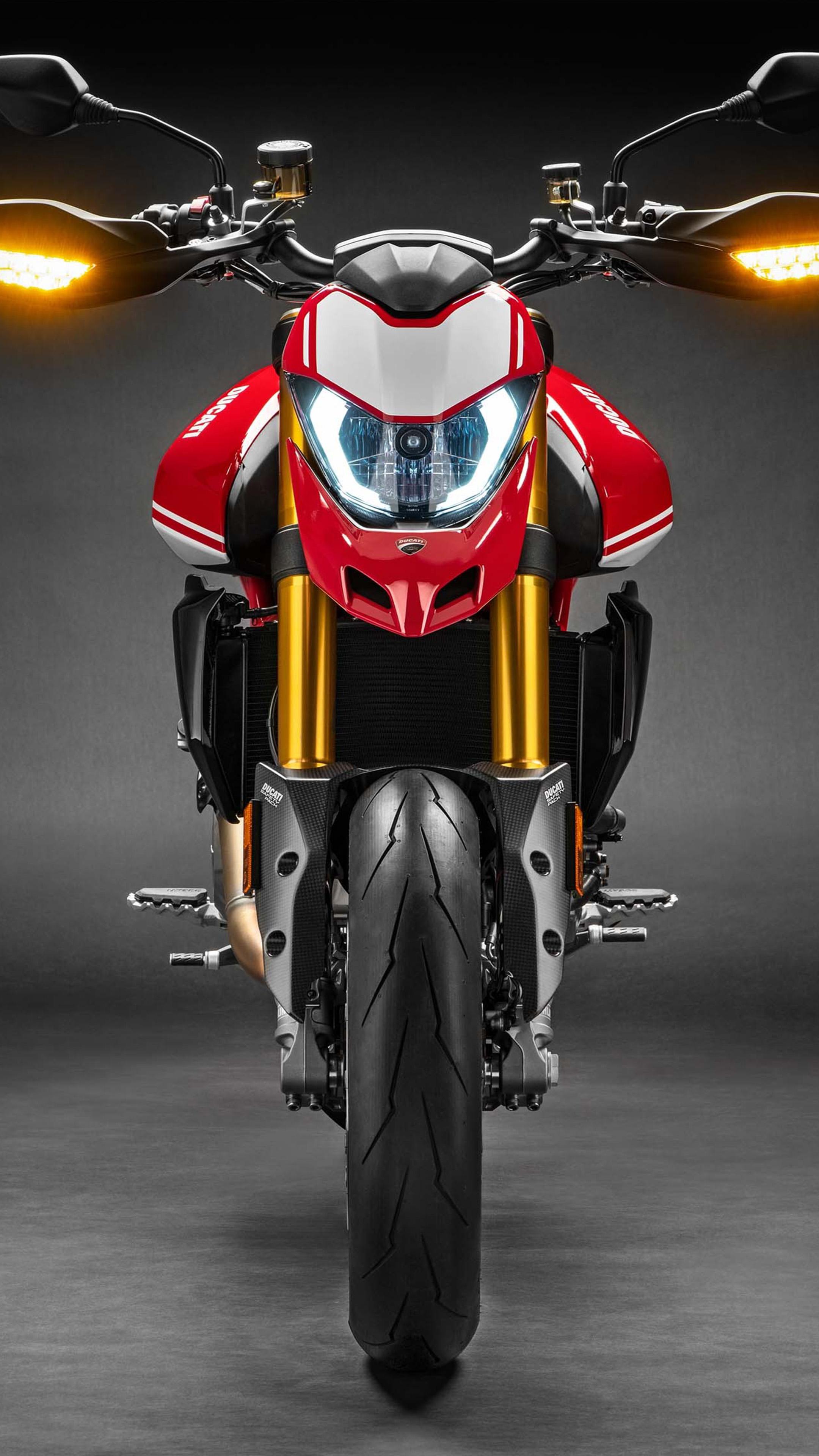 2160x3840 Ducati Hypermotard 950 SP 4K Ultra HD Mobile Wallpaper