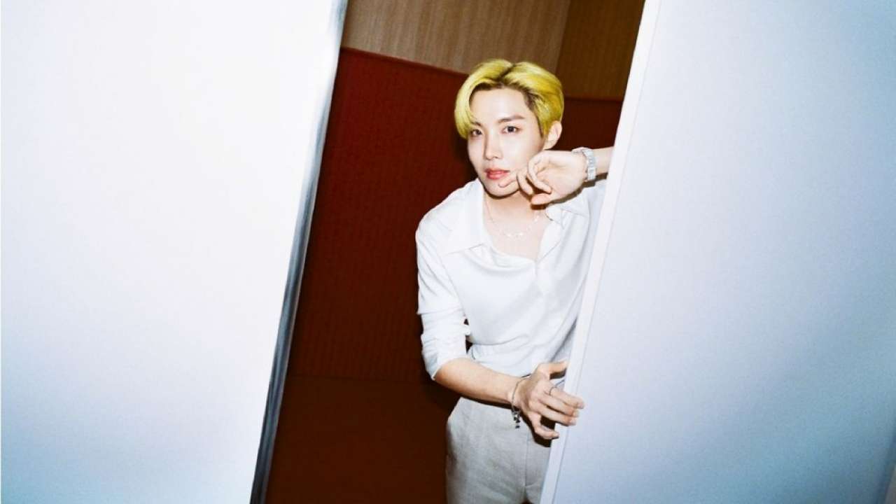 1280x720 BTS 'Butter' Teaser Photo: Jin, Suga, J Hope, RM, Jimin, V, Jungkook's Uber Stylish Look Will Make You Go Weak In Knees