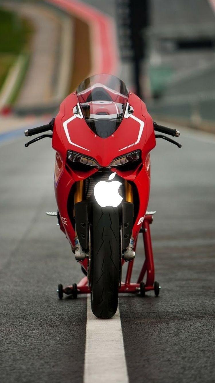 750x1335 Ducati Panigale Wallpaper For Phone