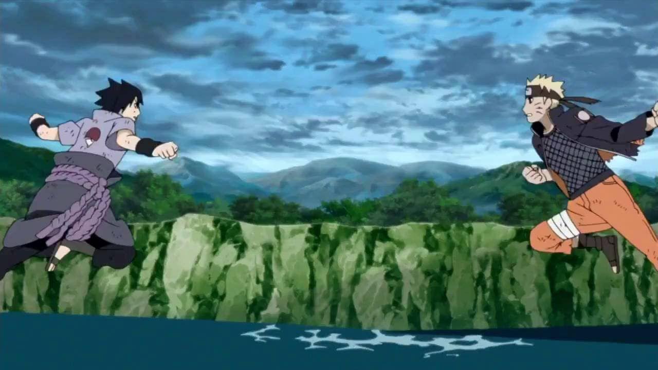 1280x720 Naruto vs Sasuke「AMV」The Awakening [Final Battle]. Naruto vs sasuke, Naruto vs, Naruto vs sasuke final