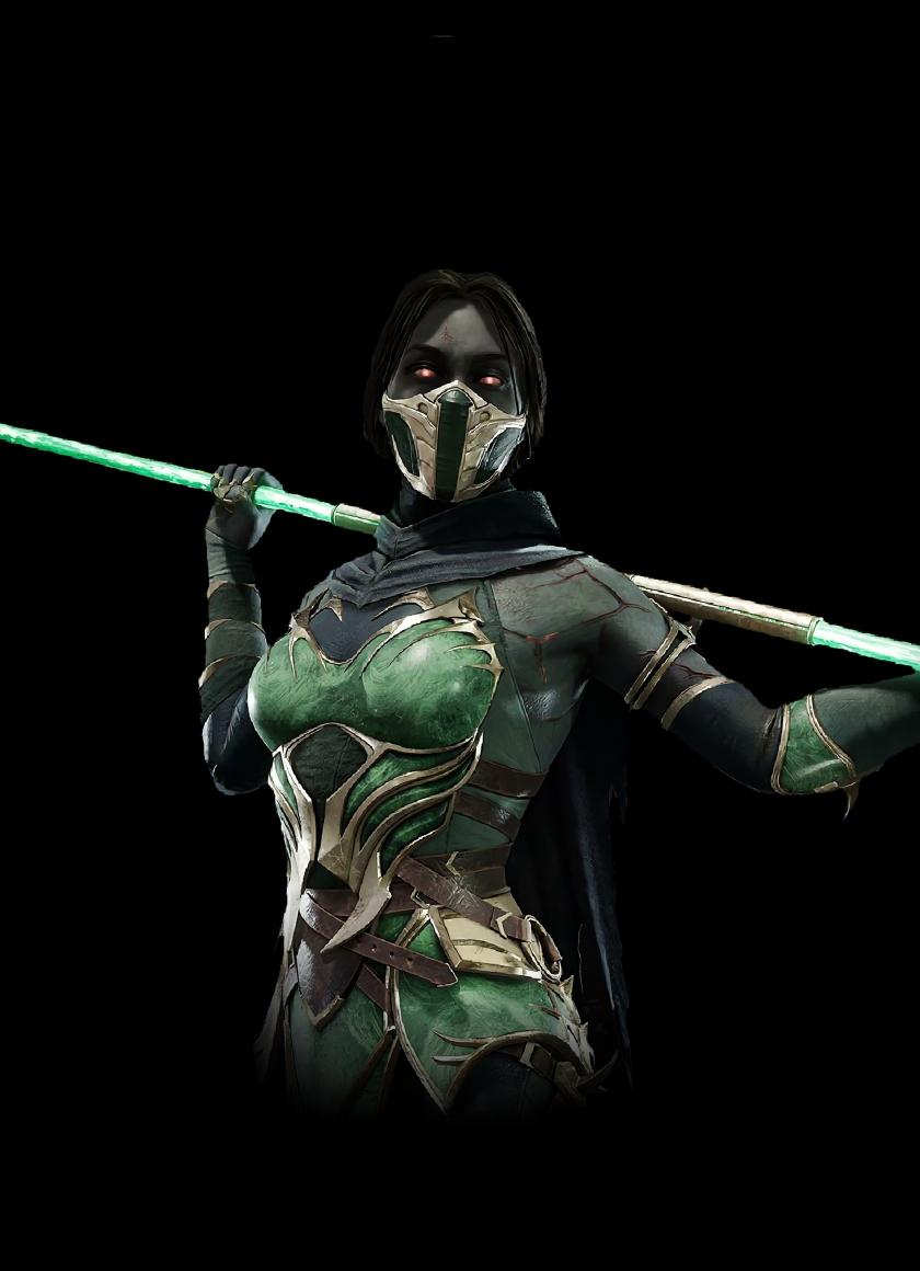 840x1160 Mortal Kombat 11 iPhone Wallpaper