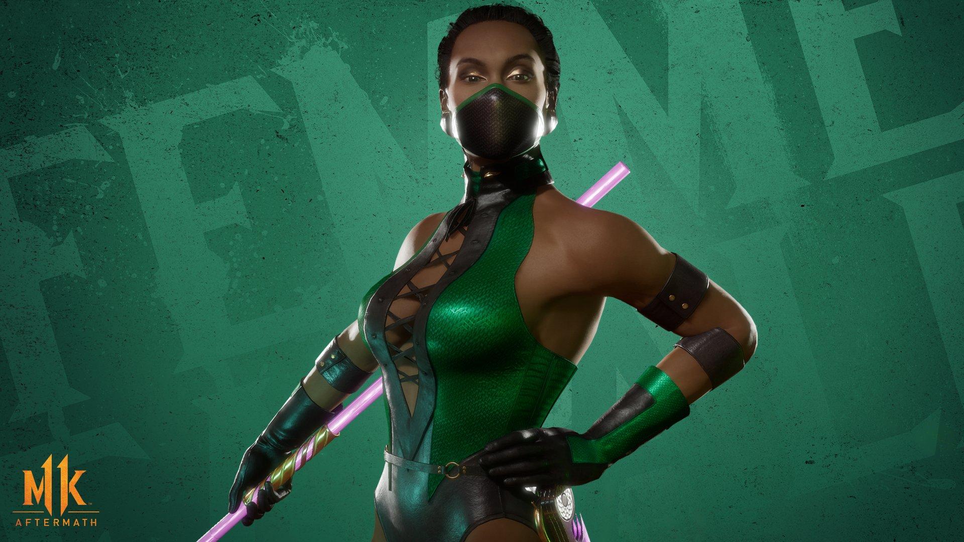 1920x1080 Mortal Kombat 11 Ultimate