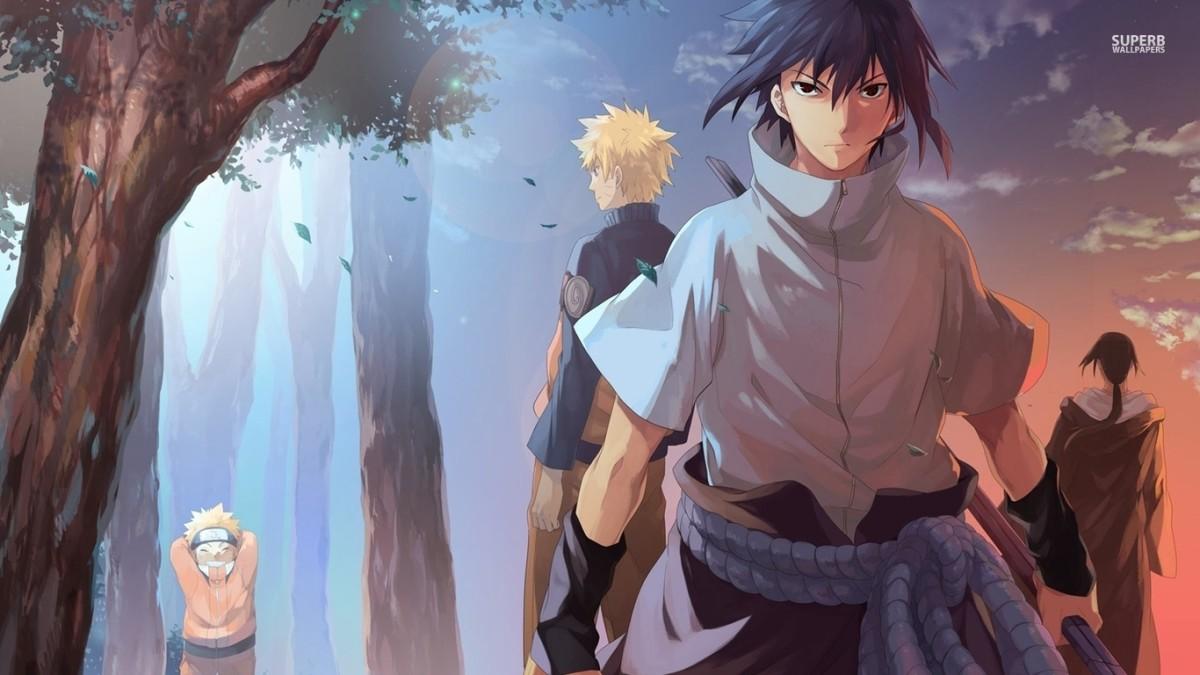 1200x675 Best Naruto Shippuden Wallpaper HD