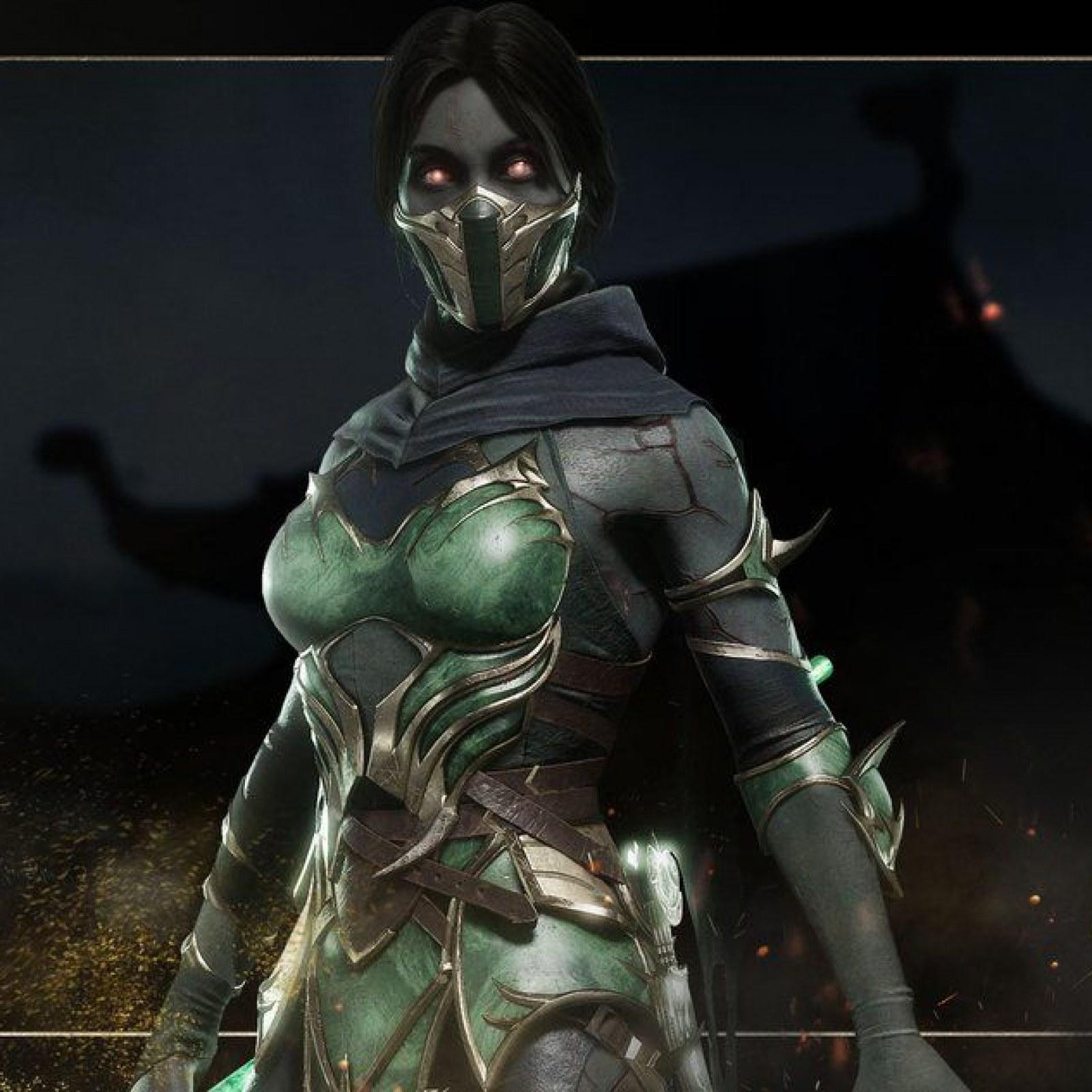 1600x1600 Mortal Kombat Mobile' 2.0 Update Coming Next Week, Will Rework Old Characters