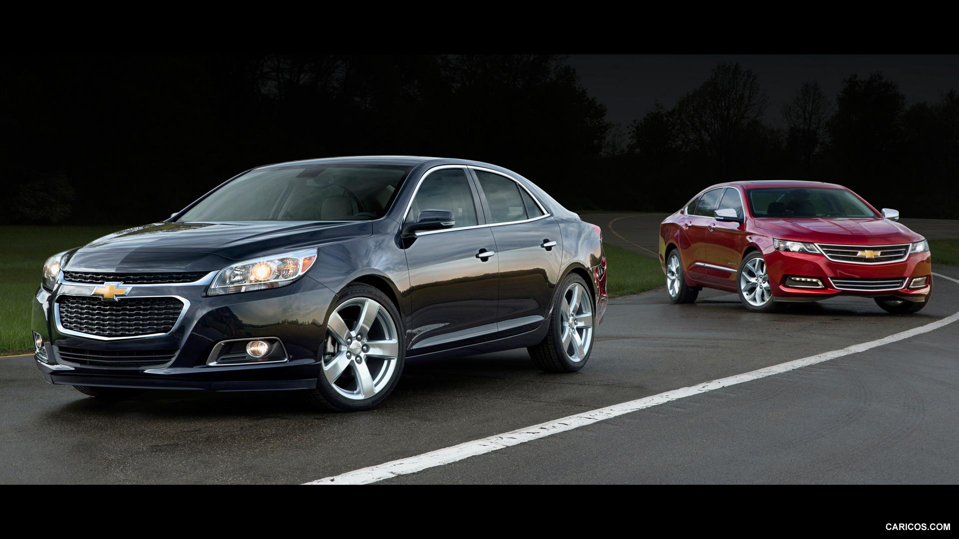 1920x1080 Chevrolet Malibu picture. Chevrolet photo gallery