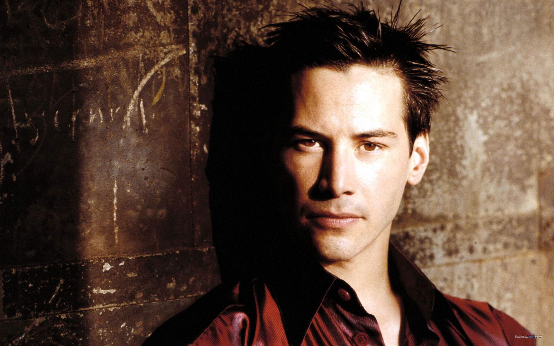 1920x1200 Keanu Reeves