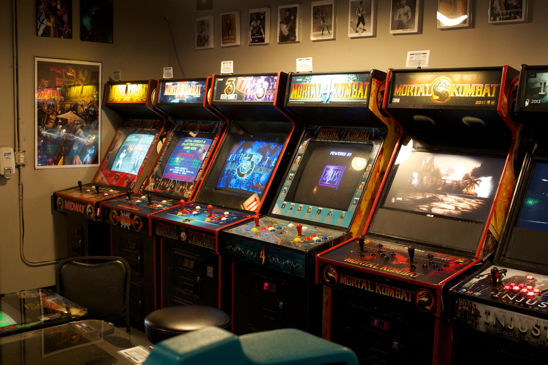 1920x1280 Arcade wallpaper, Humor, HQ Arcade pictureK Wallpaper 2019