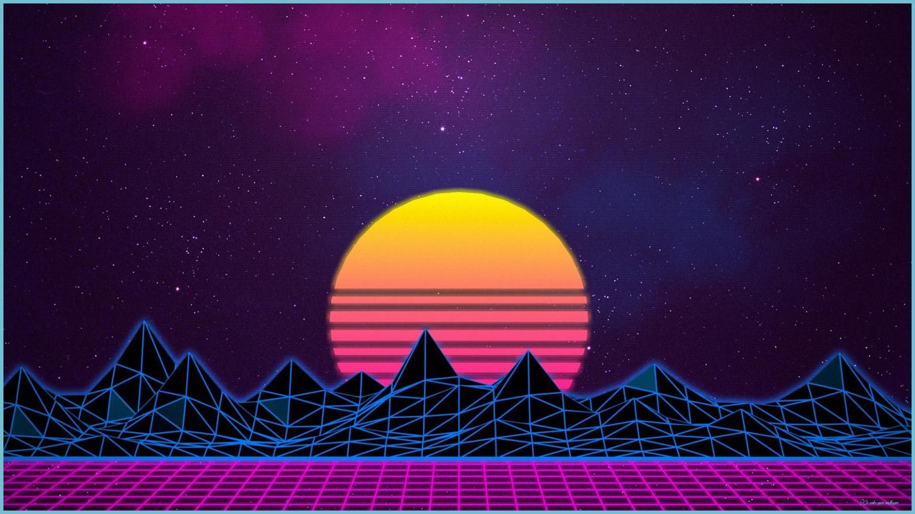 1862x1047 9s Retro Games Wallpaper Free 9s Retro Games Background Video Game Wallpaper