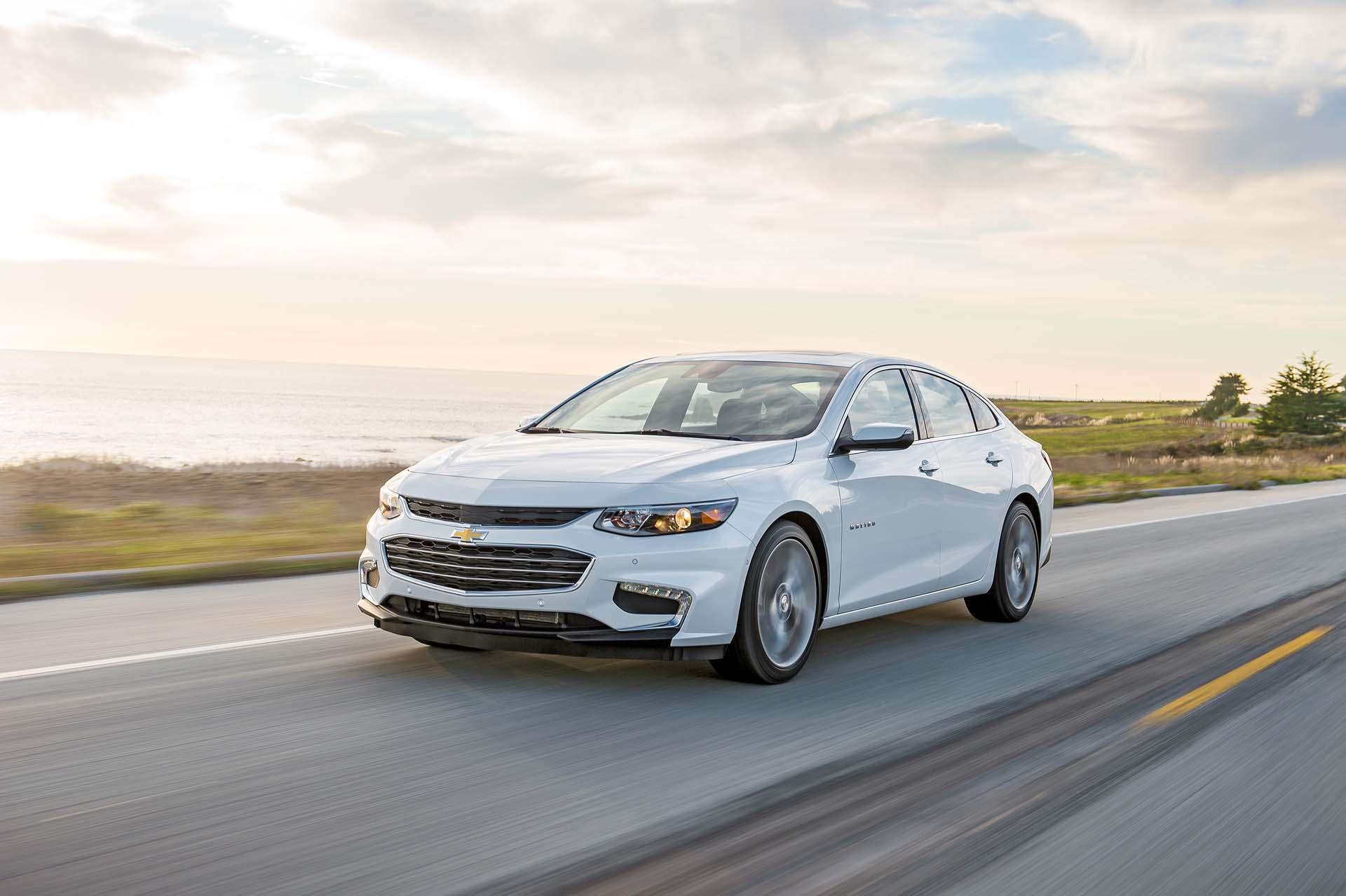 1920x1278 Chevrolet Malibu (Chevy) Review, Ratings, Specs, Prices, and Photo Car Connection