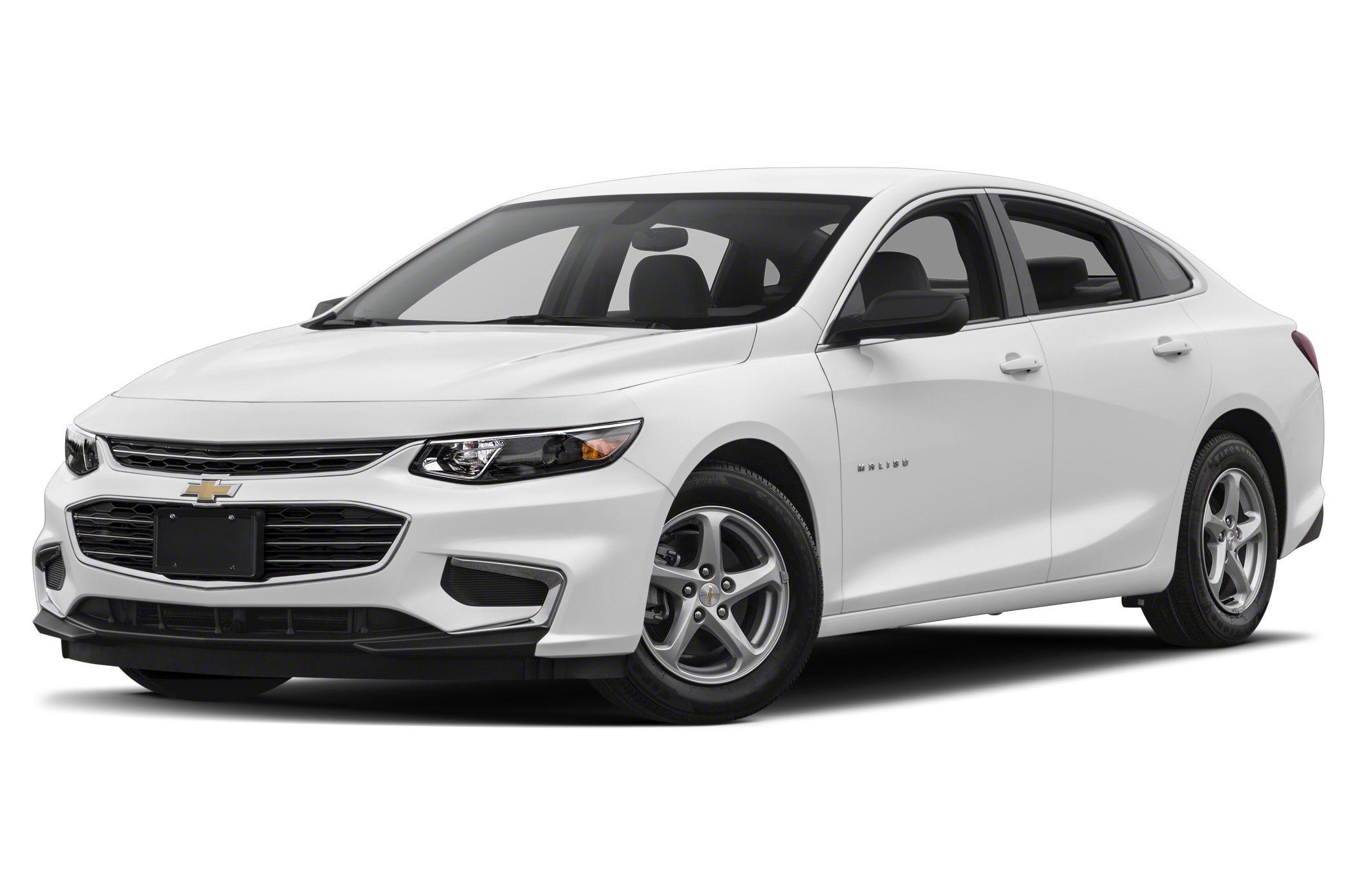 2100x1386 Chevrolet Malibu Photo