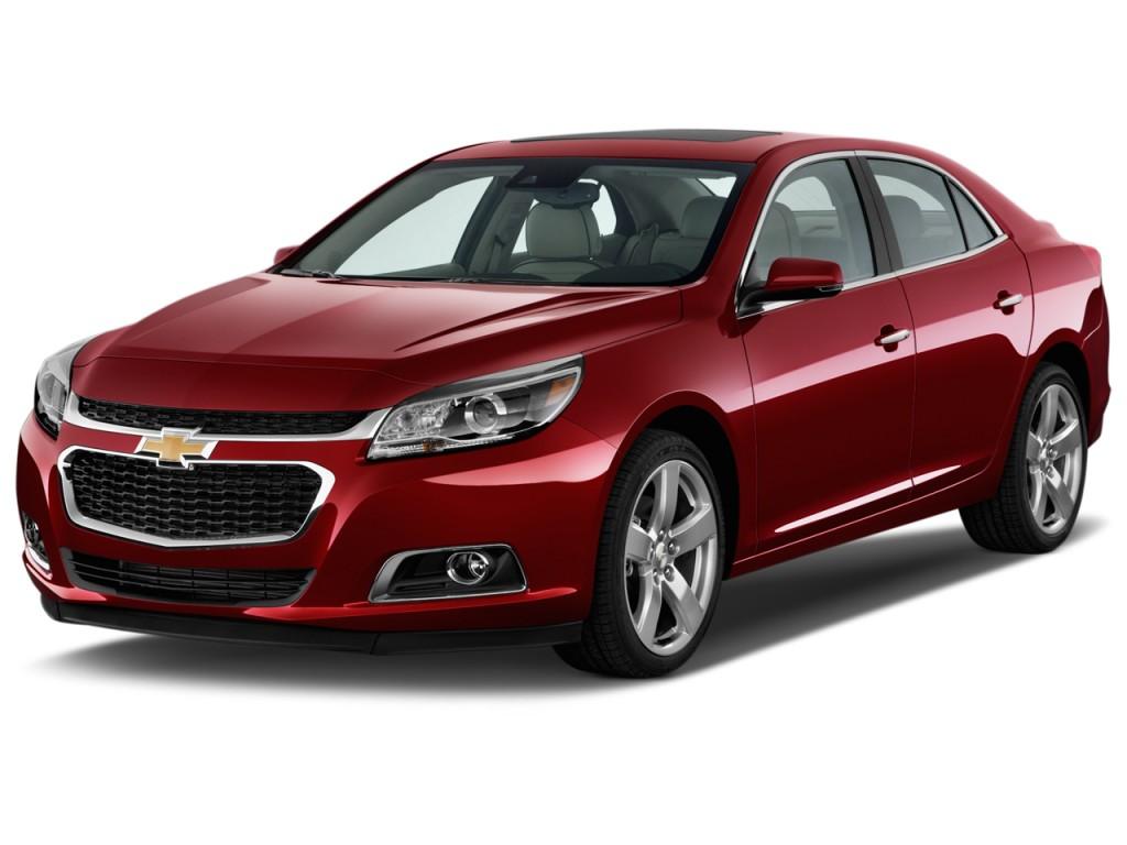 1024x768 Chevrolet Malibu (Chevy) Review, Ratings, Specs, Prices, and Photo Car Connection