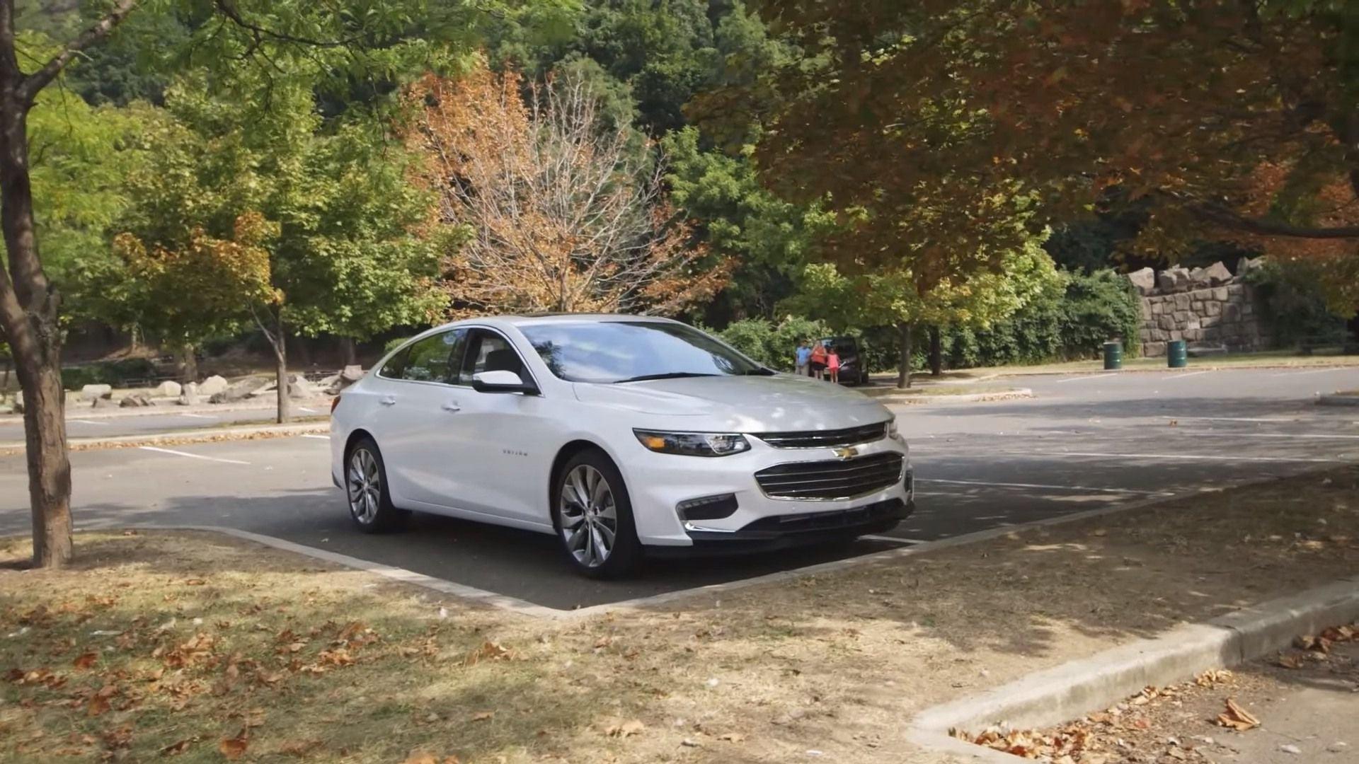 1920x1080 Chevrolet Malibu Wallpaper HD Chevrolet Malibu