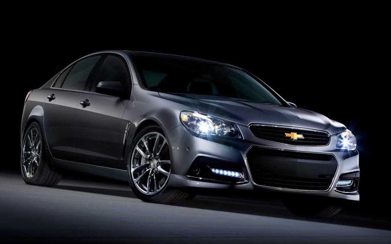 1280x800 New Car Community