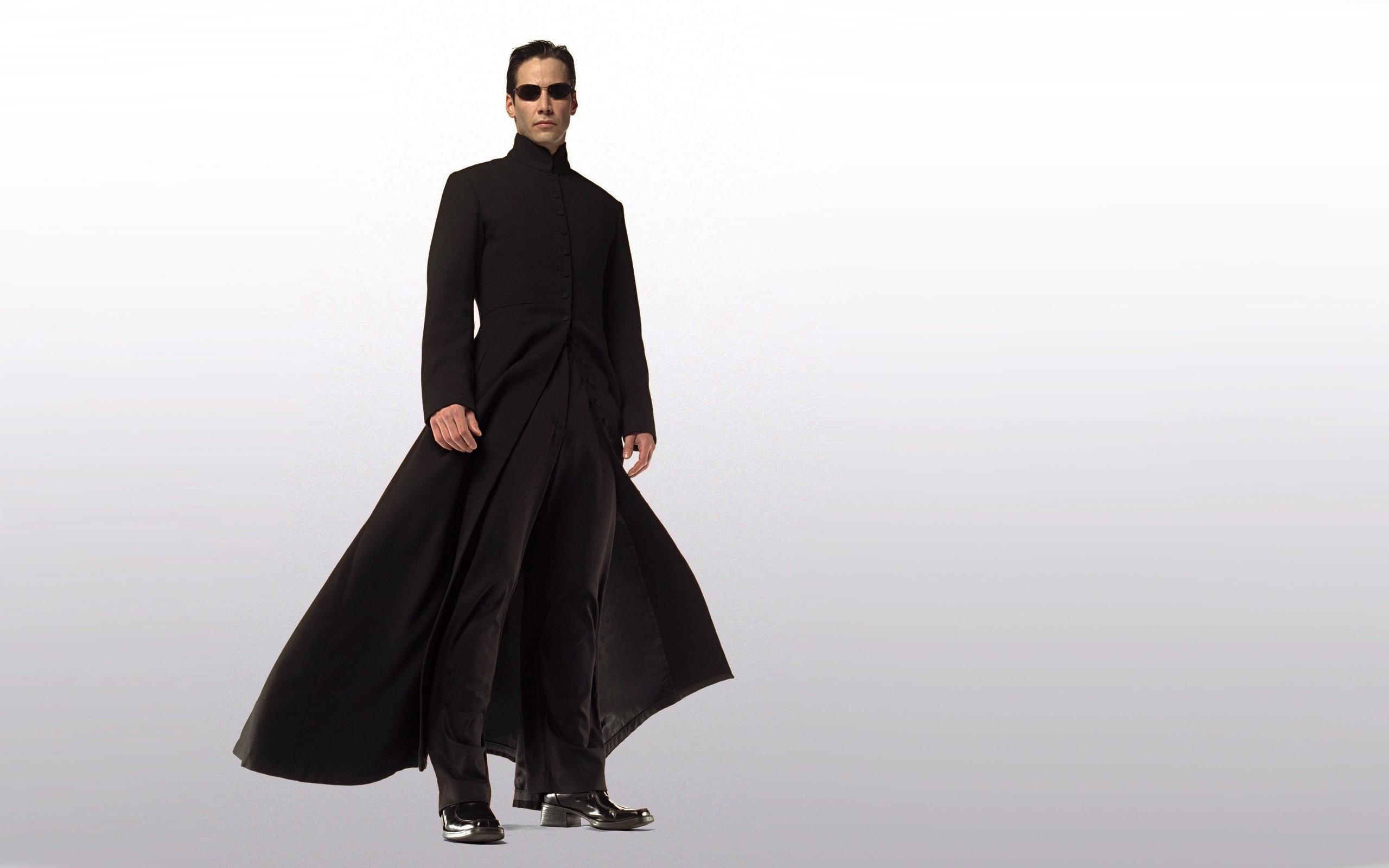 2560x1600 neo the matrix keanu reeves wallpaper. Mocah HD Wallpaper