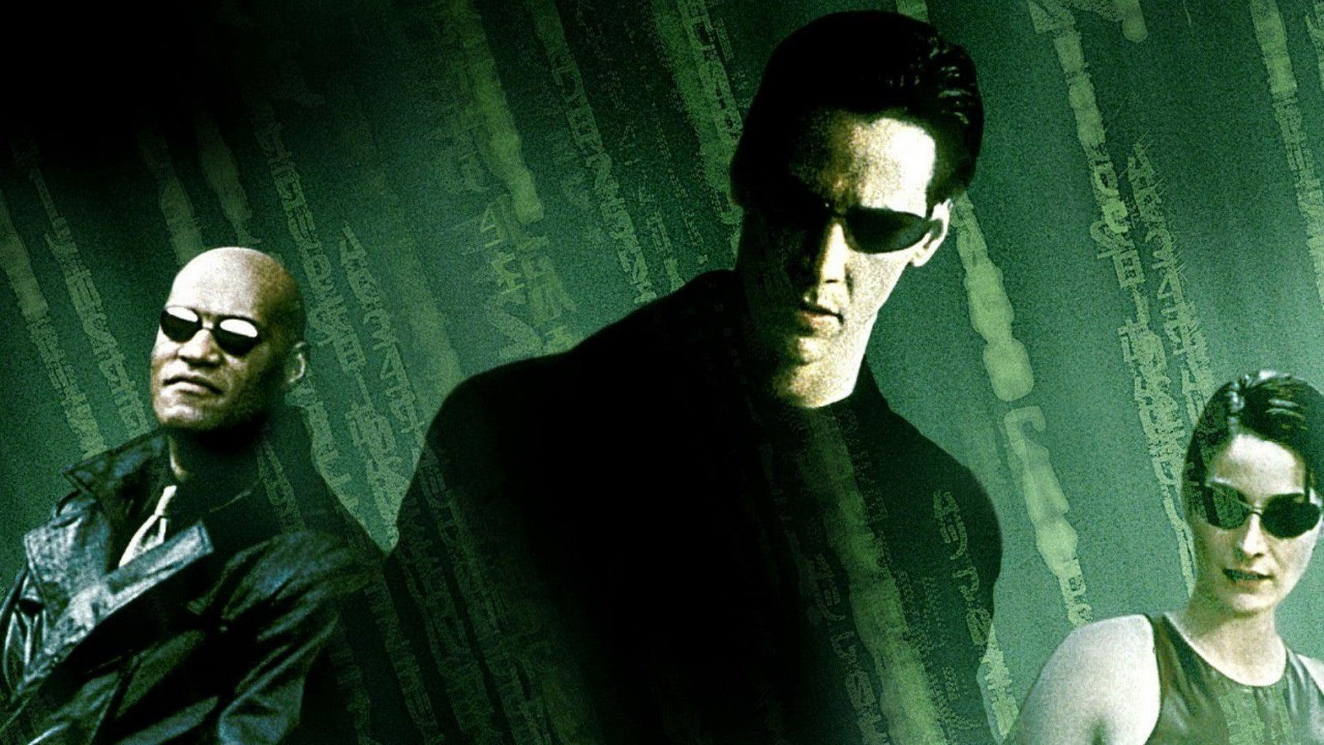 1920x1080 Keanu Reeves Says Matrix 4 has Resumed Production in Berlin
