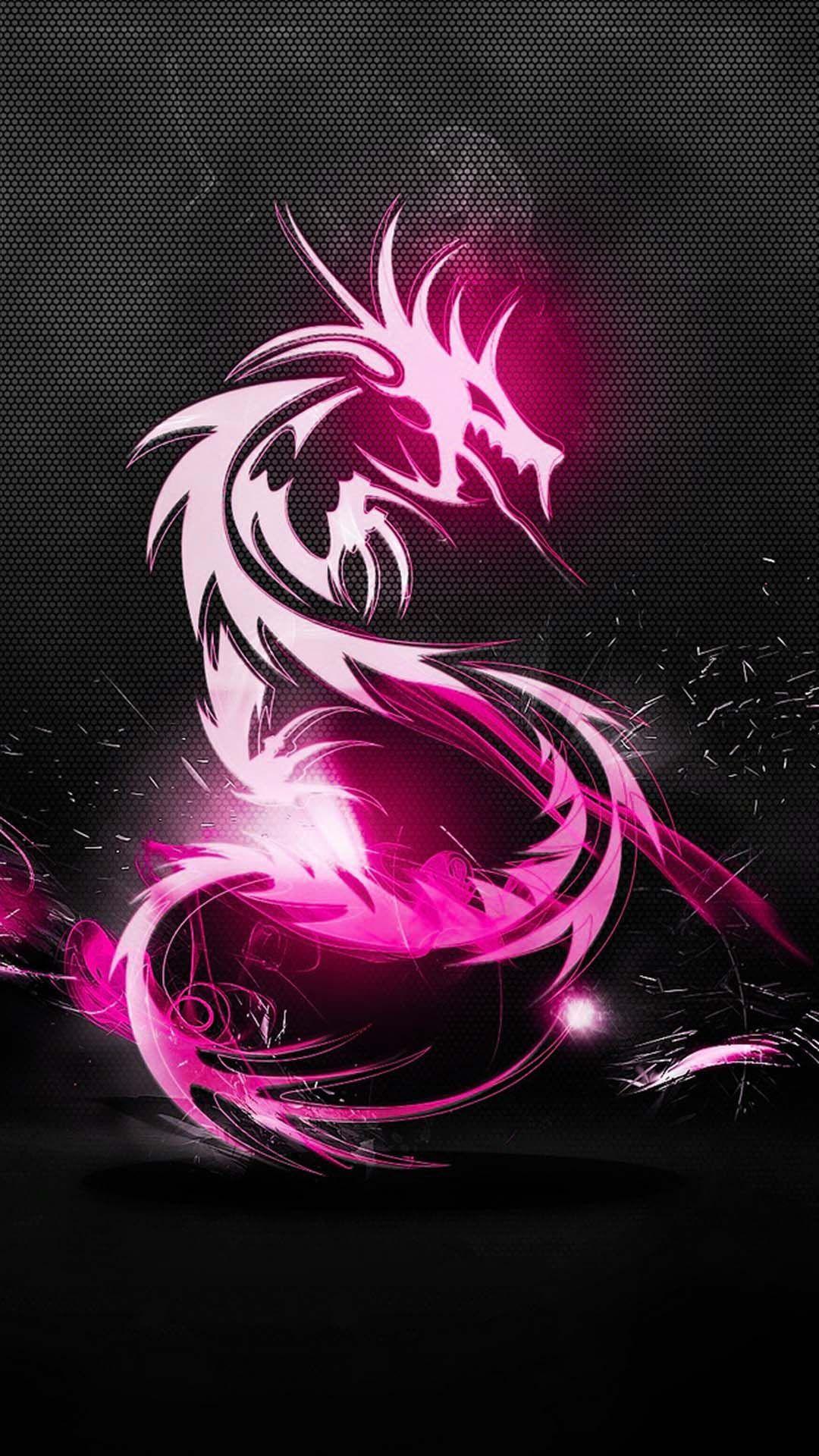 1080x1920 Dragones Misteriosos
