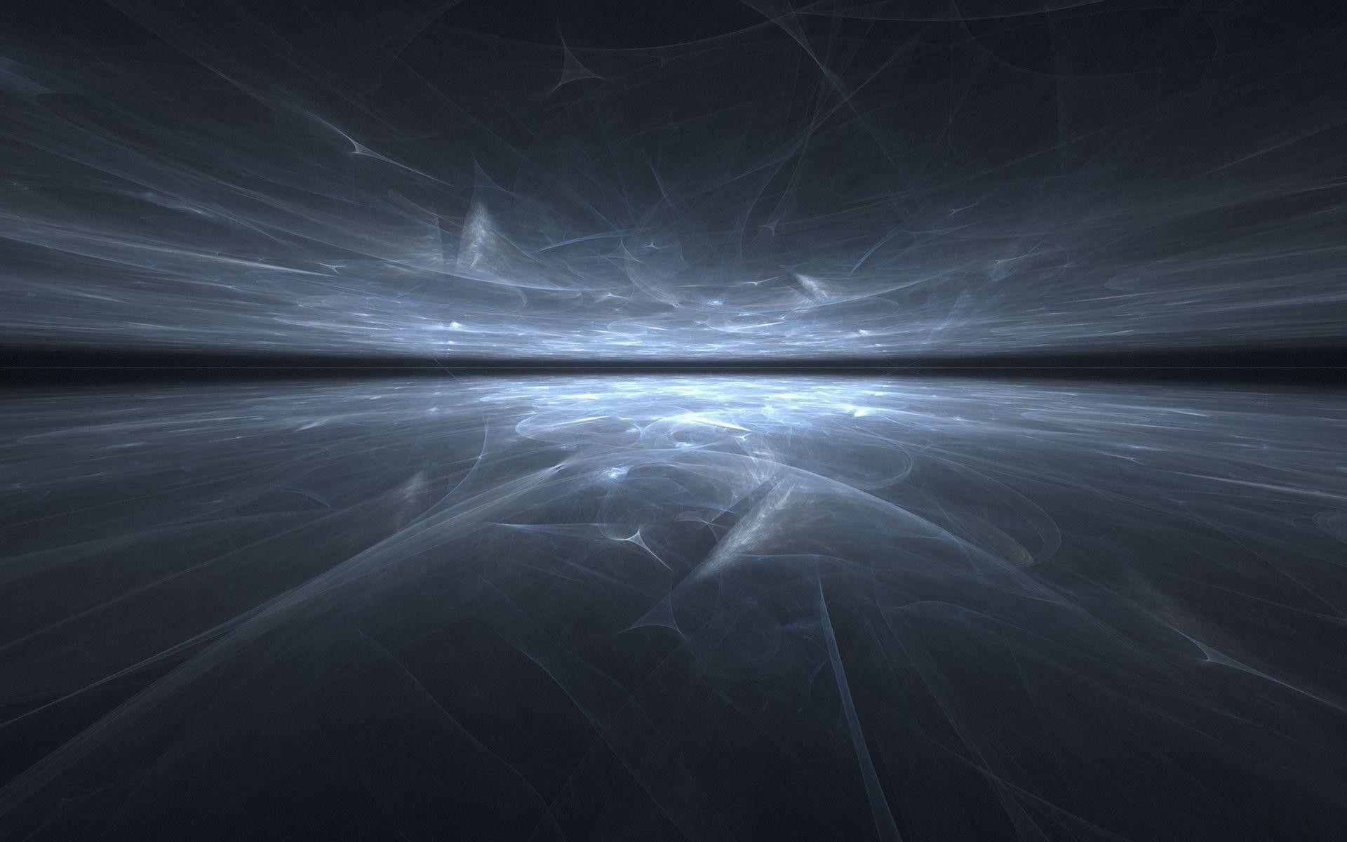 1920x1200 Black Light Desktop Wallpaper