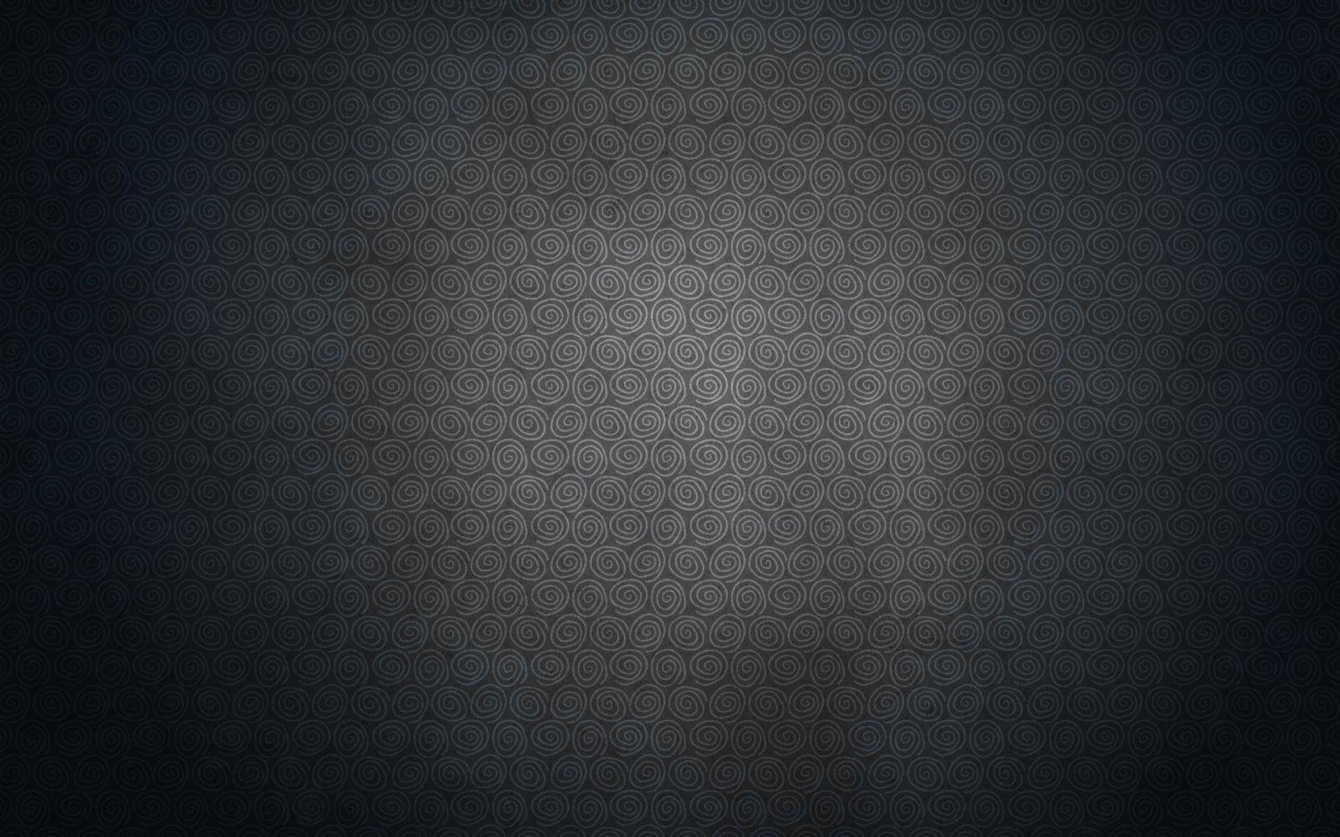 1920x1200 Black Light Background